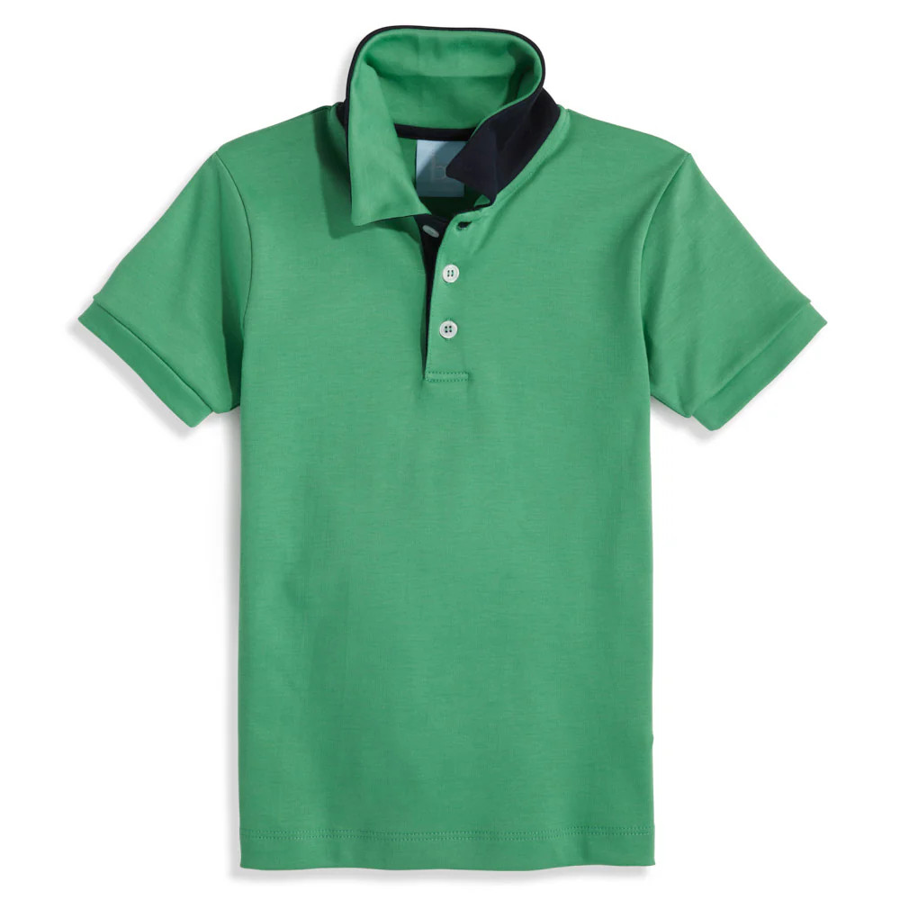 Pima Ward Polo | bella bliss 