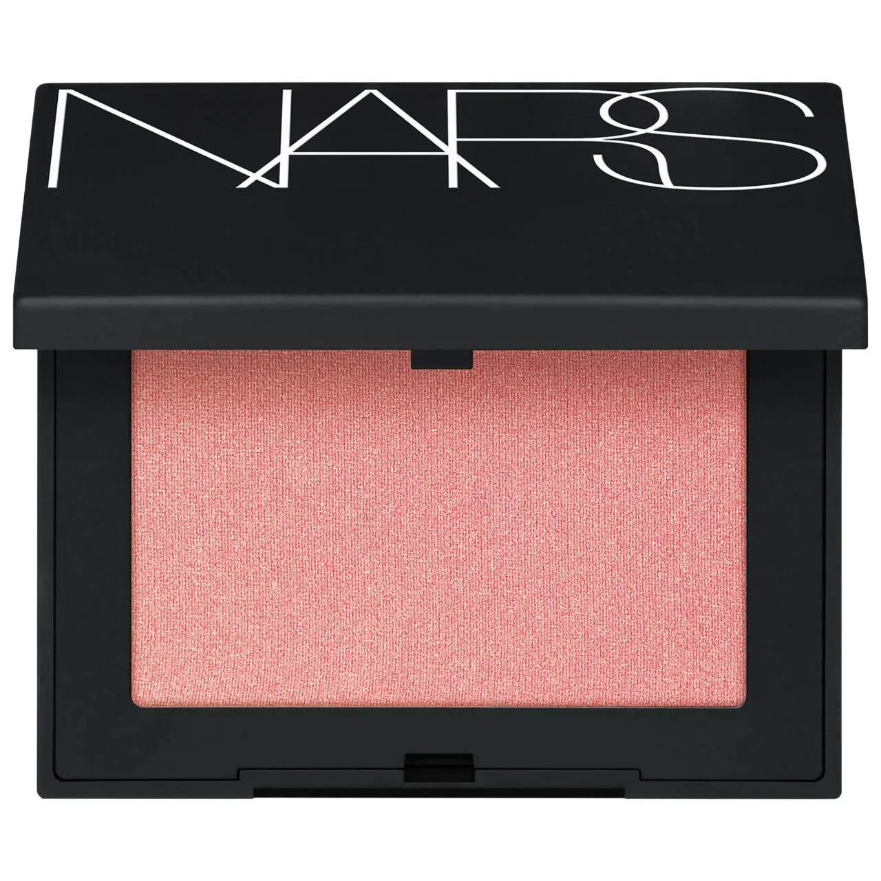 NARS Mini Talc-Free Powder Blush Orgasm - 777 0.09 oz | Sephora (US)