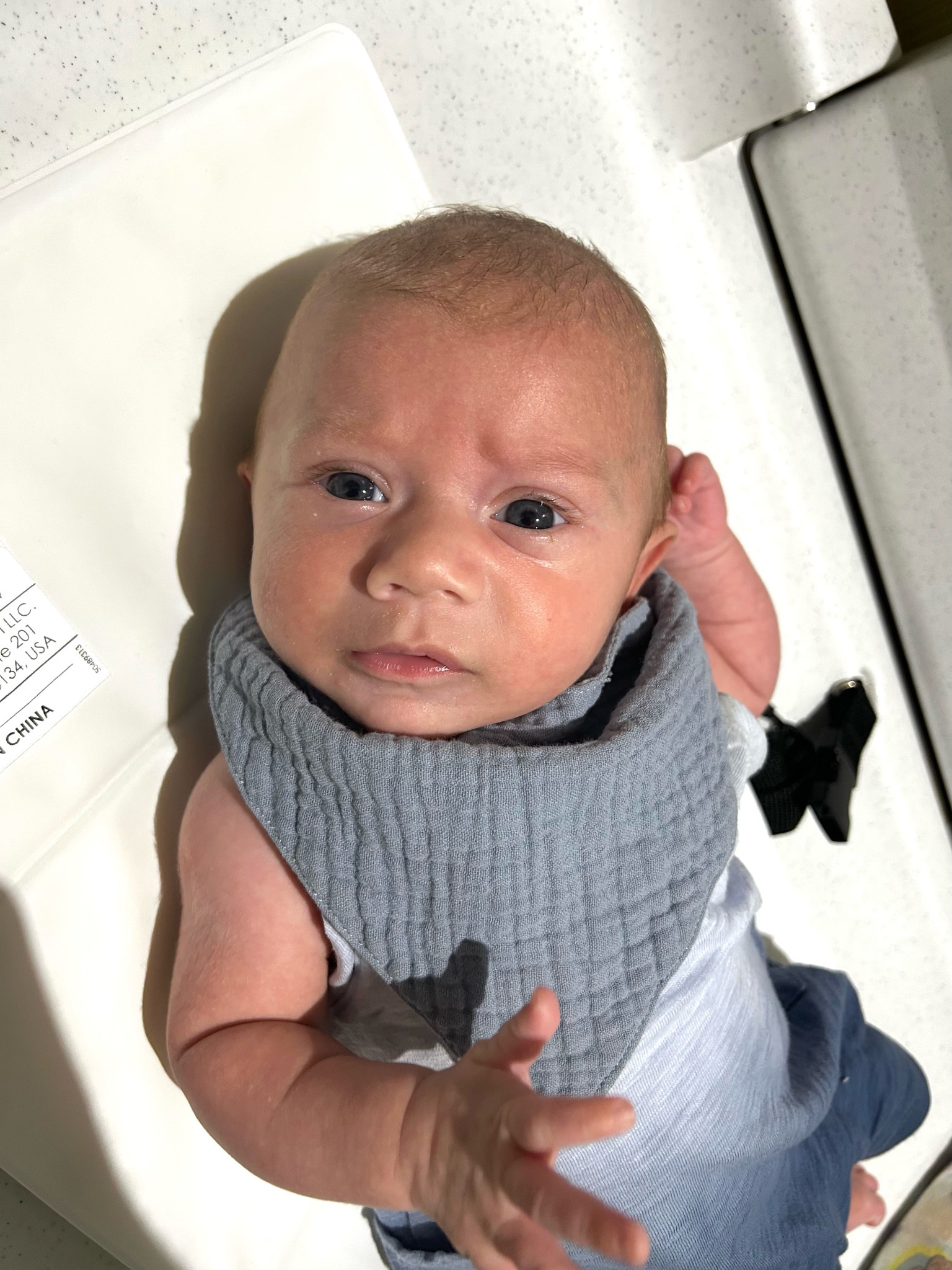 Favorite muslin gauze bibs!!!!🤍

#LTKBaby #LTKKids #LTKFamily