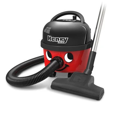 Numatic Henry X-Tra 160 Canister Vacuum | Wayfair North America