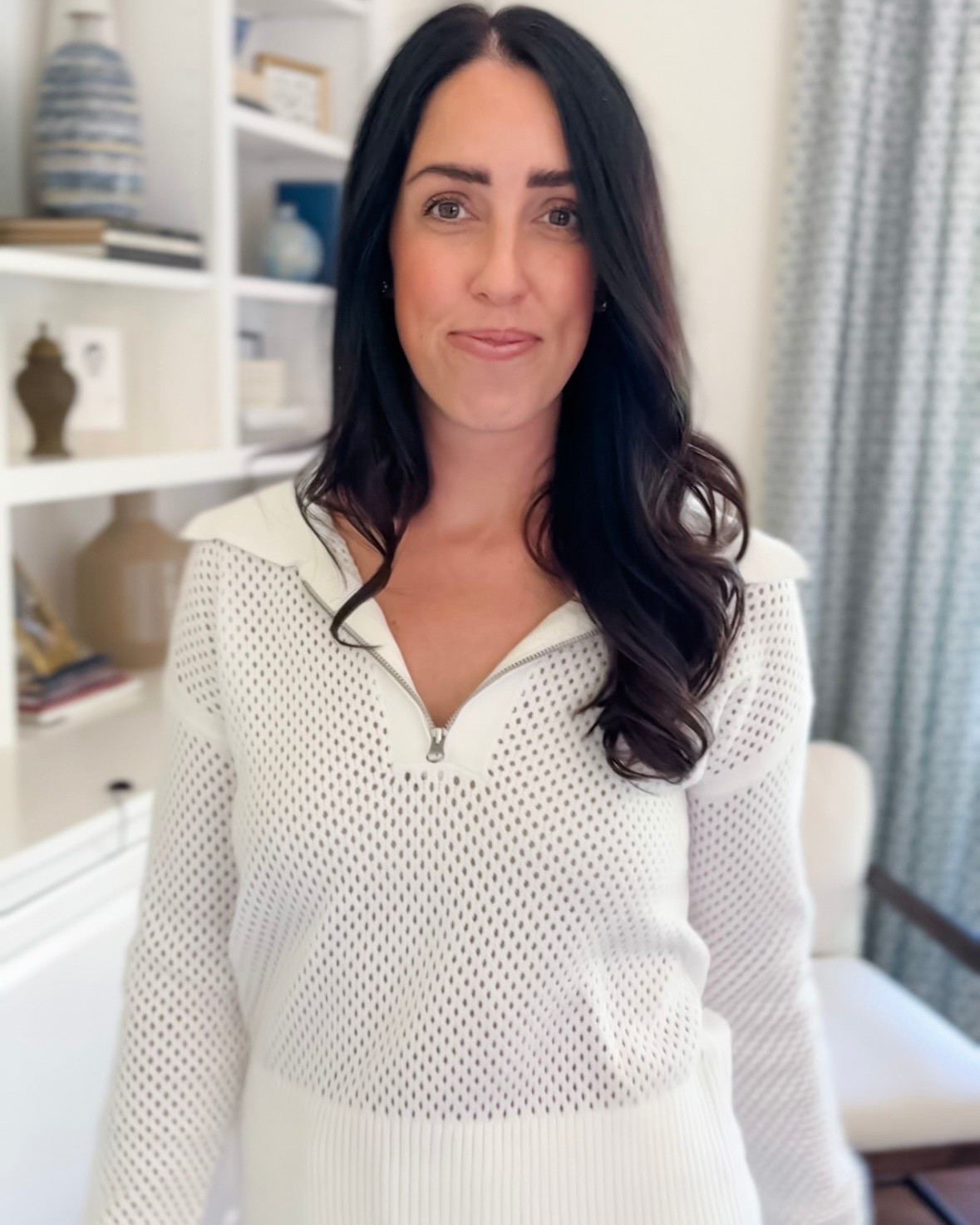 Amazon sweaters that you’ll love! Here’s a list of my top sweater picks for this season. They’re all under $50, high quality, and remind me of sweaters that I’ve seen in boutiques recently. 

Amazon sweaters, affordable fall fashion, cozy sweater finds, boutique style sweaters, fall wardrobe essentials, high quality Amazon finds, trendy sweaters for women, classic knitwear, fall outfit ideas, Amazon fashion favorites, chic fall looks, neutral sweater styles, capsule wardrobe pieces, soft cozy knits, elevated casual outfits, must have fall staples, Amazon clothing haul, budget friendly fashion, stylish everyday sweaters, timeless knit sweater, Amazon fall sweaters, trendy knit sweaters, best Amazon fashion finds, cozy neutral sweaters, affordable boutique sweaters, fall style staples, elevated Amazon outfits, chic sweater outfit ideas, comfy fall wardrobe finds, Amazon must haves for fall, classic neutral knits, soft everyday sweaters, versatile layering pieces, effortless fall style, fashion finds under $50, Amazon closet essentials, luxe look for less, fall fashion favorites, stylish cozy sweaters, Amazon outfit inspiration

#LTKSaleAlert #LTKFindsUnder50 #LTKSeasonal