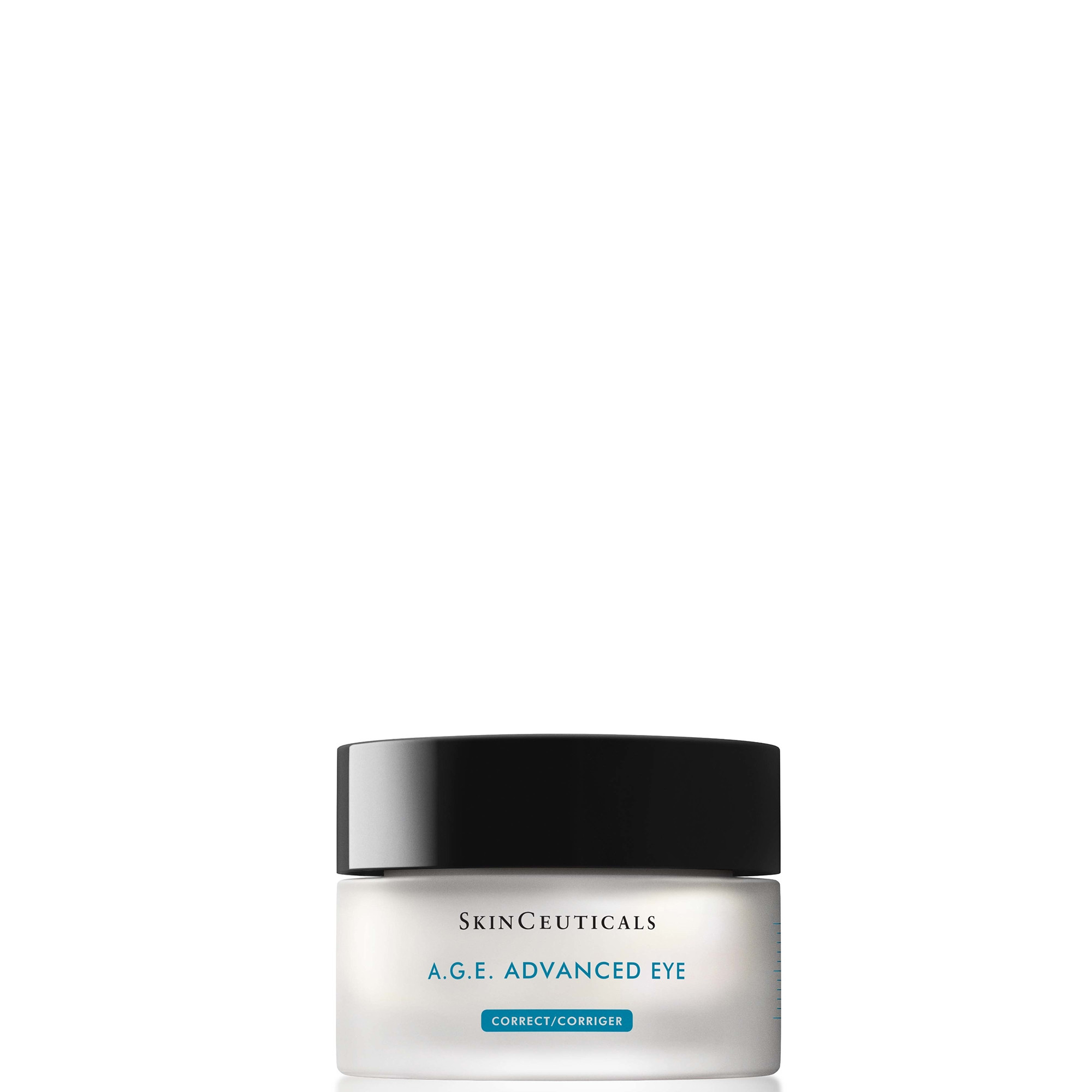 SkinCeuticals A.G.E Advanced Eye Cream (0.5 fl. oz.) | Dermstore (US)