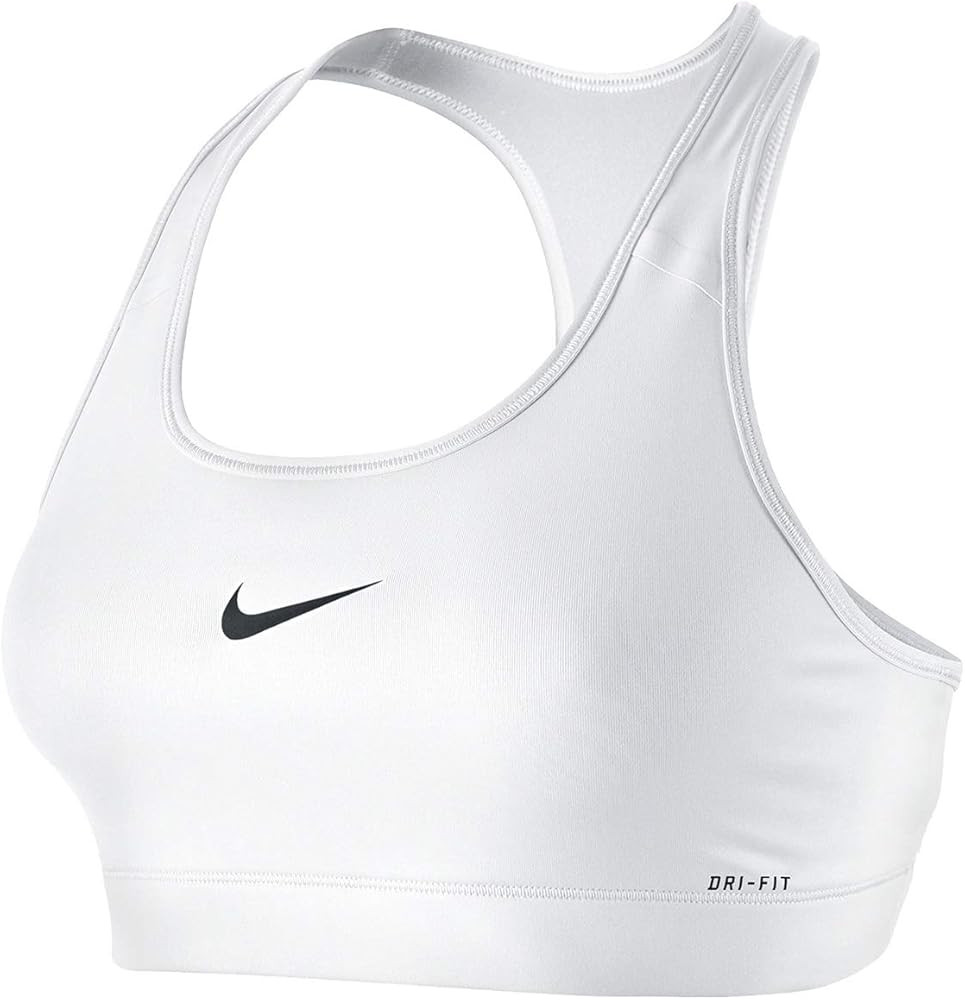 Nike Women's Victory Compression Sports Bra | Amazon (US)