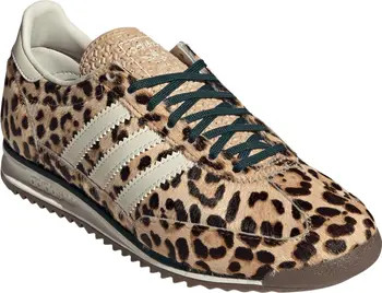 adidas SL 72 OG Sneaker in Burgundy/Cream White at Nordstrom, Size 10.5 | Nordstrom