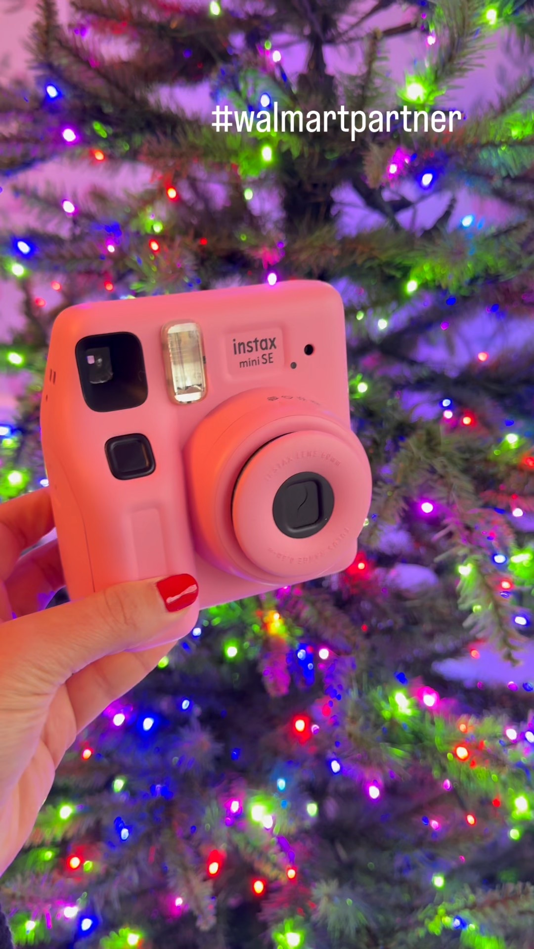 Camera bundle! Great gift idea for tweens teens girlfriends! 
@walmart 
#walmartpartner #walmart

#LTKGiftGuide #LTKHoliday #LTKSaleAlert