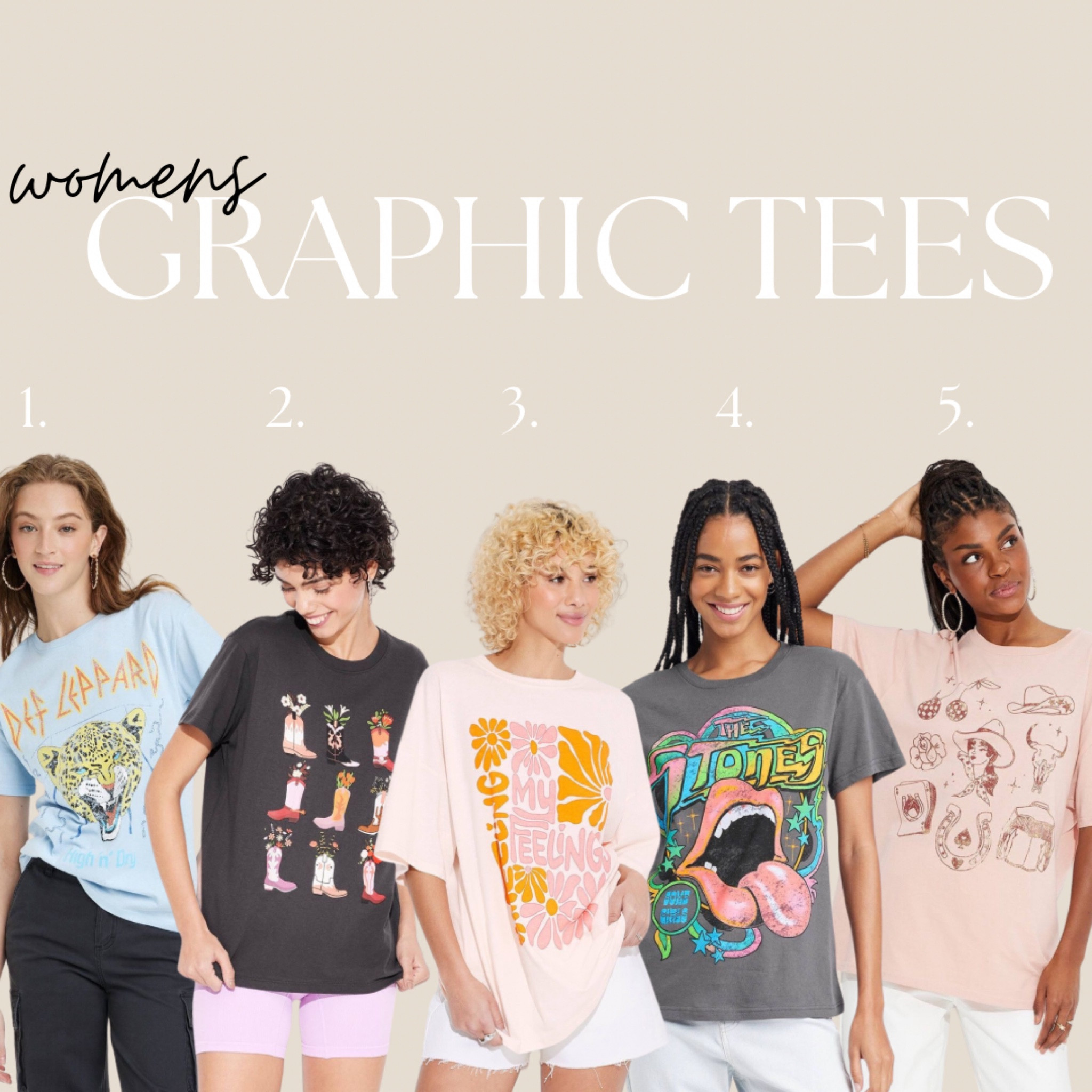 New Graphic tees #founditattarget



#LTKStyleTip #LTKFindsUnder50 #LTKPlusSize