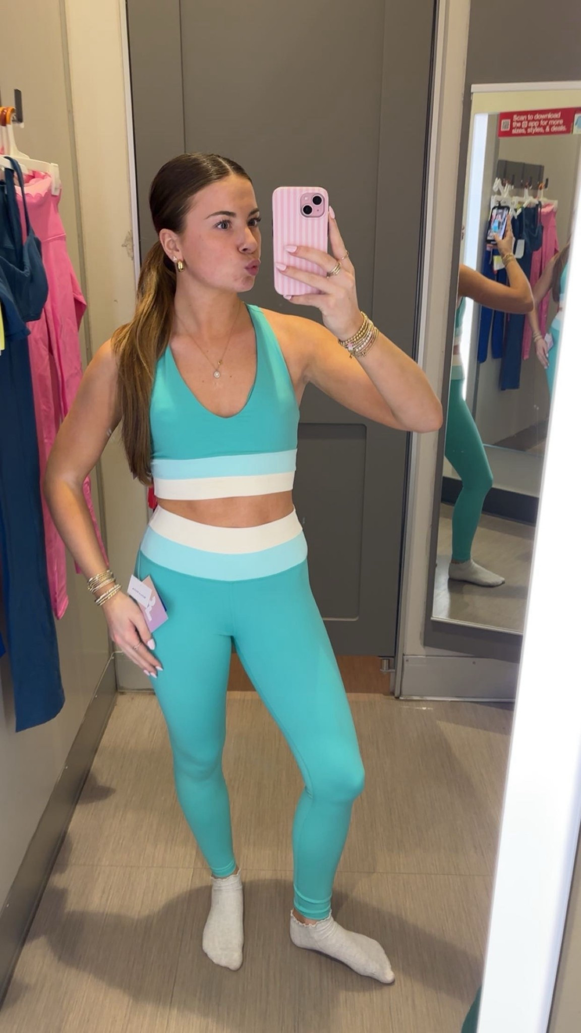 #LTKfitnessgoals #LTKootd #LTKActive