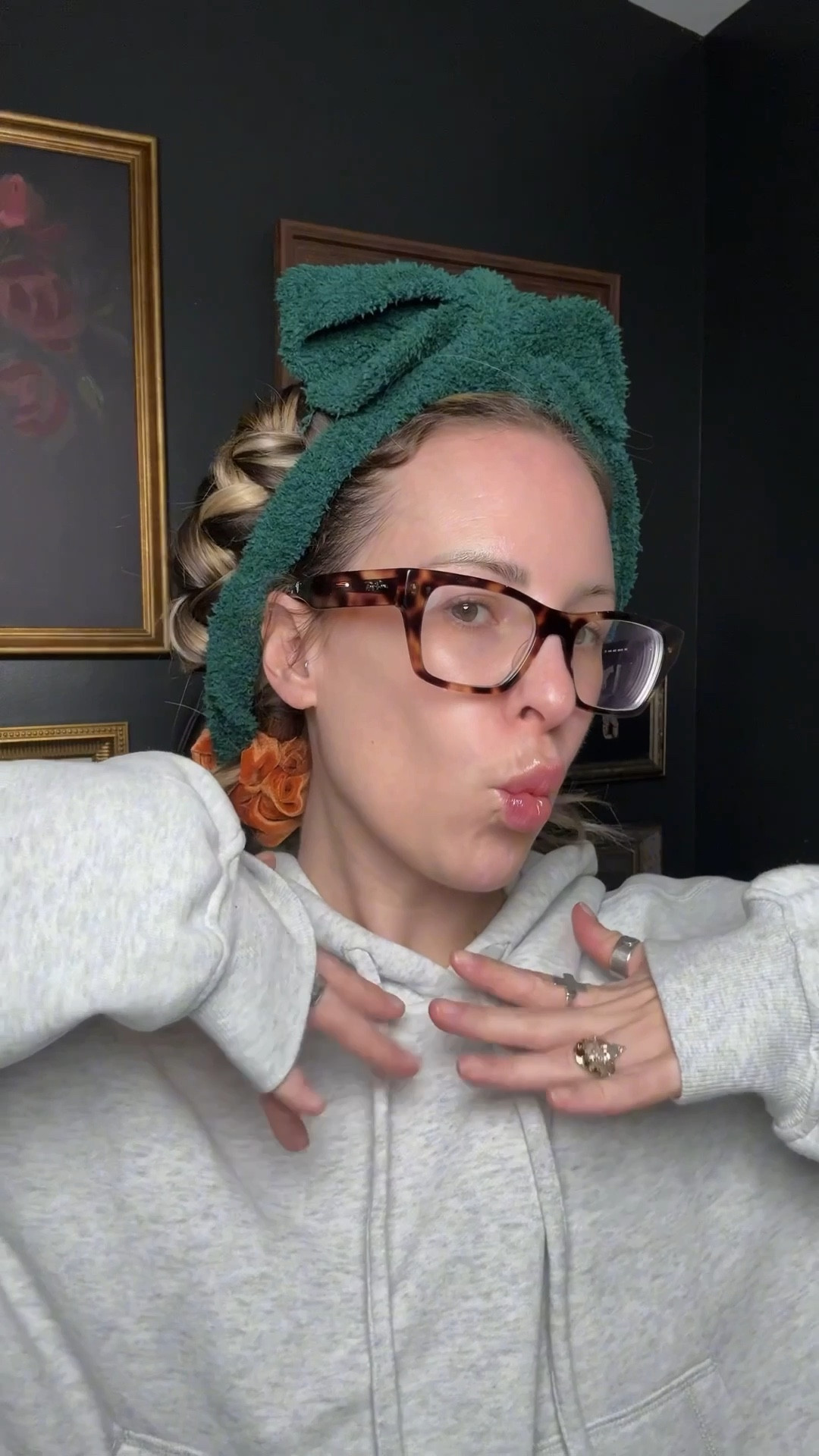 Night time avatar reset 


#LTKBeauty #LTKselfcare