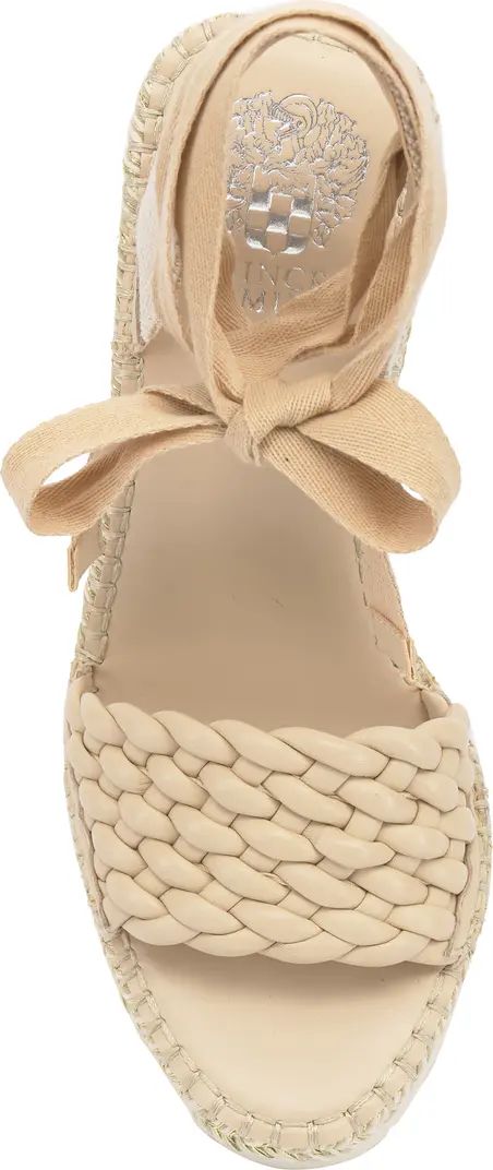 Vince Camuto Bryleigh Espadrille Wedge Sandal | Nordstrom | Nordstrom