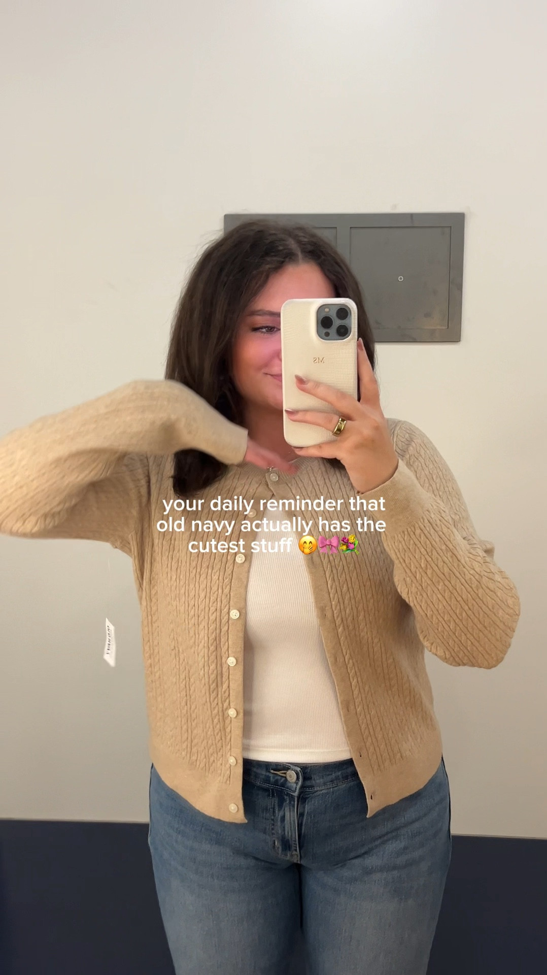 your reminder that old navy is so cutie!!!! and everything is on sale rn!!

#LTKSeasonal #LTKSaleAlert #LTKStyleTip