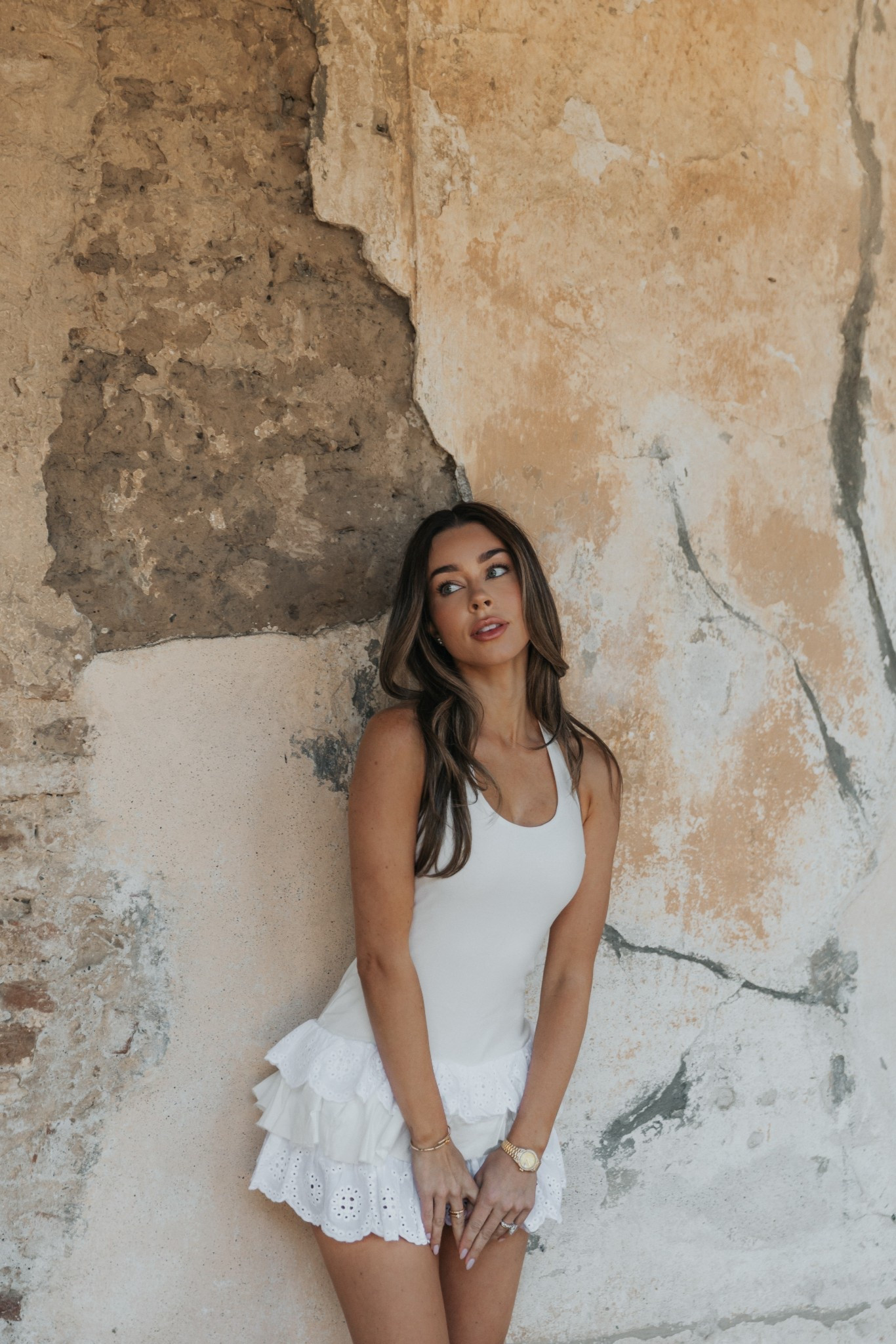 Another cute drop waist look from my Edit with Lulu’s, except this one’s a skort romper! 😍

#LTKStyleTip #LTKSeasonal #LTKWedding