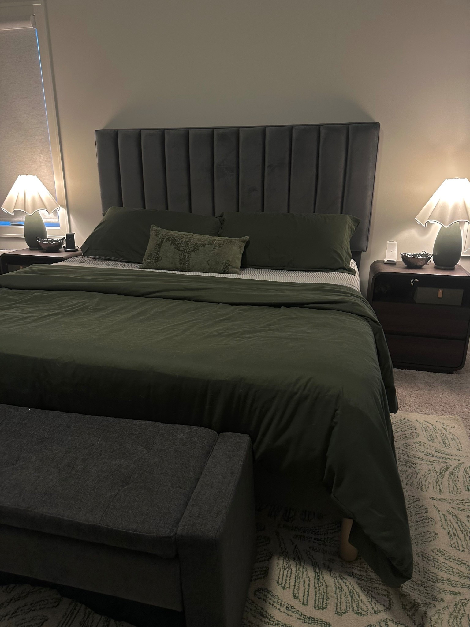 #ad Don’t miss out on the @Wayfair Way Day sale from 4/25-4/27 for up to 80% off and free shipping! Here are some of my fave finds and similar in our new bedroom! #wayfairpartner #wayfair #wayday

#LTKHome