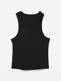 Snug Crop Tank Top | Old Navy (US)