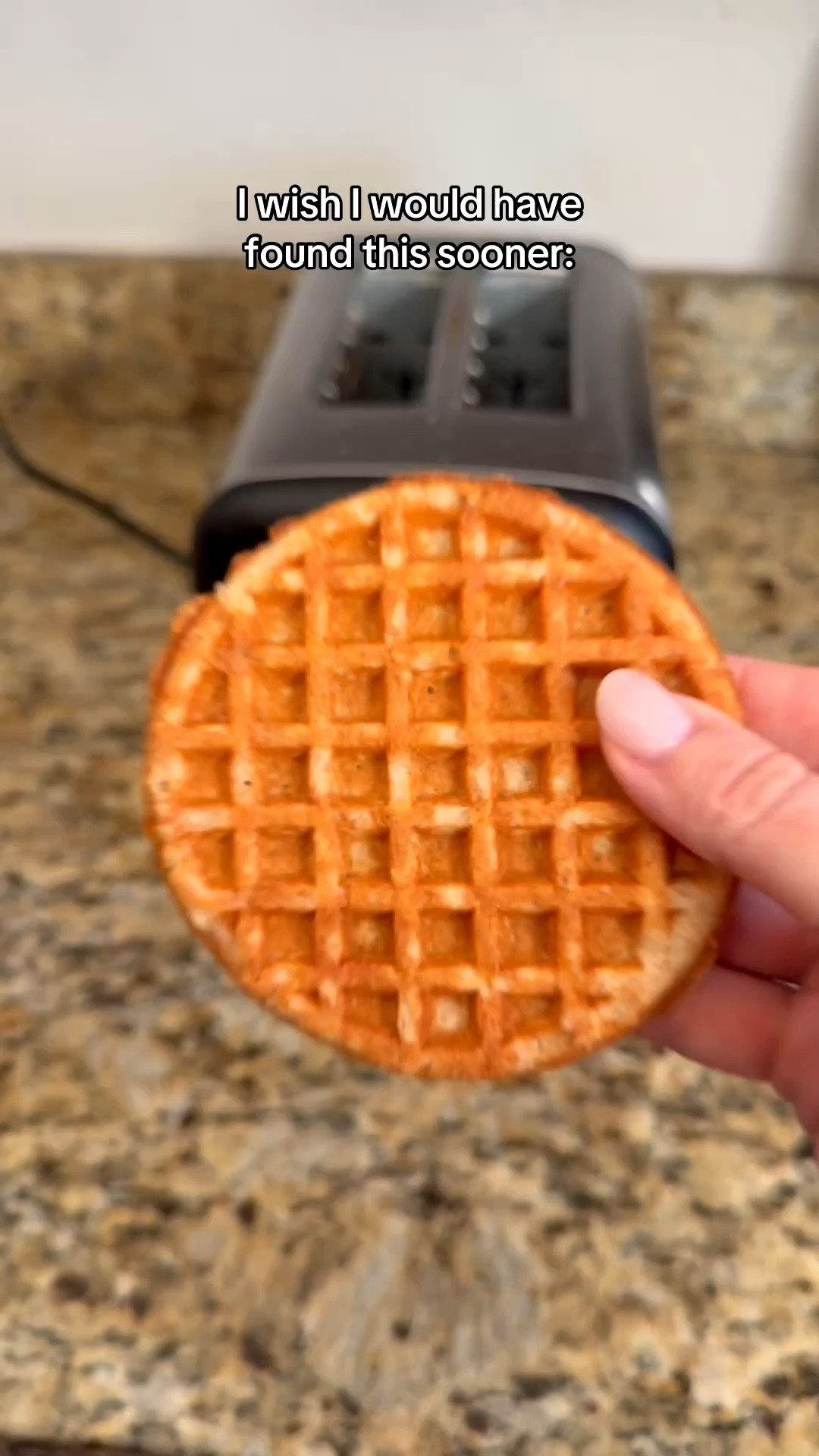 This Seedeem toaster has a full touch screen where you can pick your bread type and toast level, and it even shows a countdown so you know exactly when it’s ready. The wide slots and multiple toast settings make it way easier to get perfect toast, bagels, or waffles every time. 

#LTKfoodie #LTKSaleAlert #LTKHome