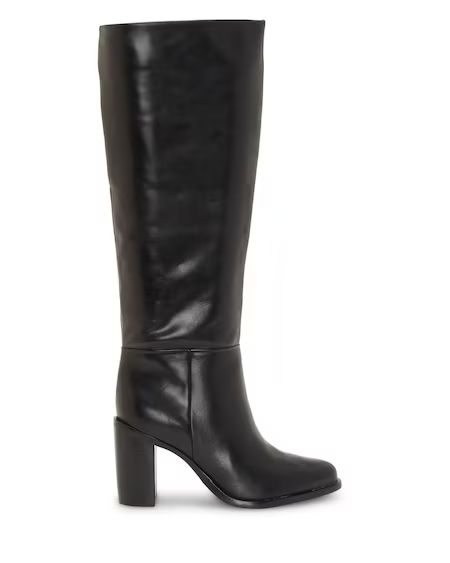 Vince Camuto Parnela Wide-Calf Boot | Vince Camuto