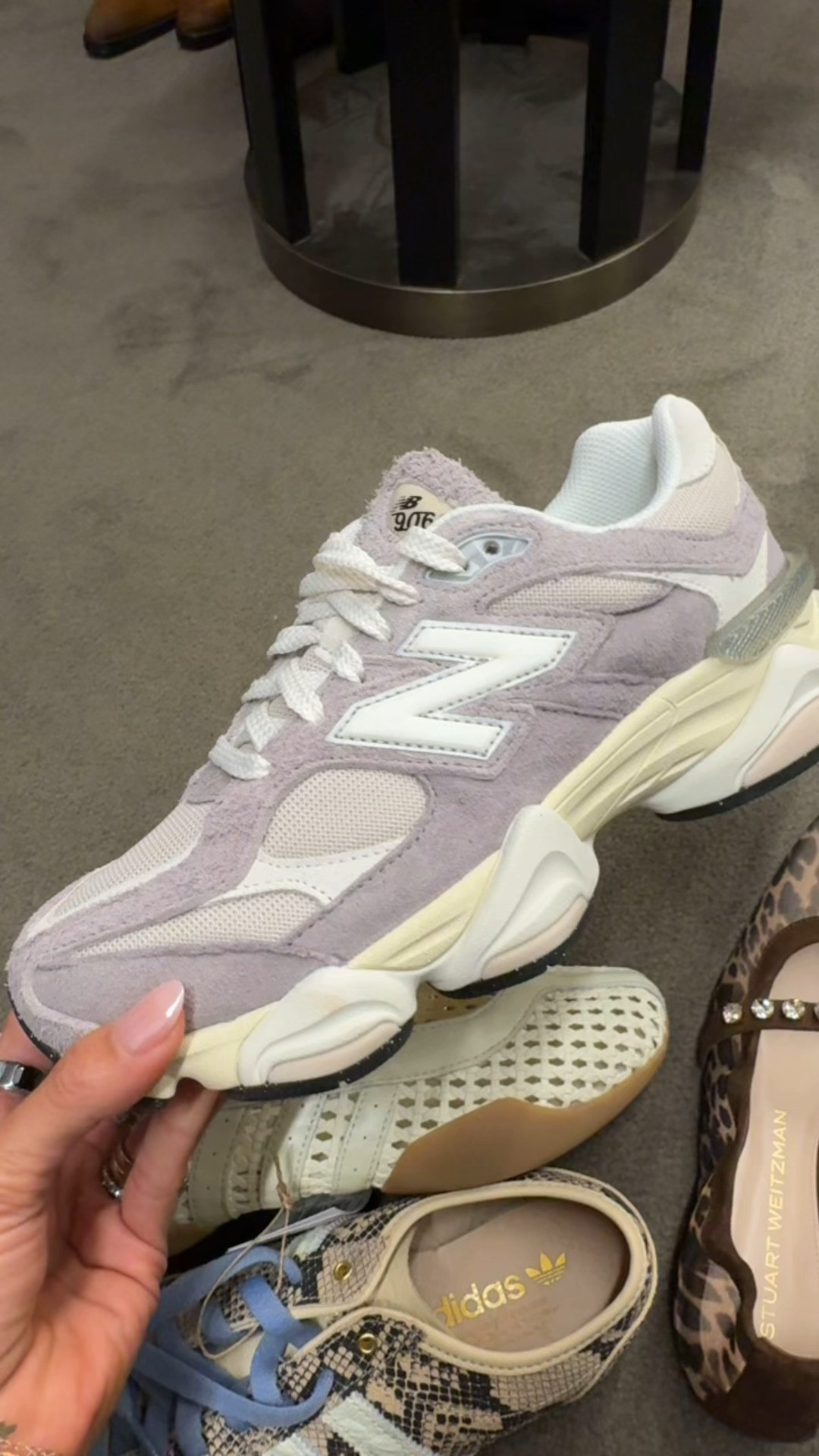 my top shoe picks from the #nsale 

 #LTKSaleAlert