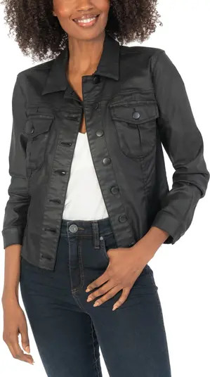 SWAT FAME Kara Jacket | Nordstrom