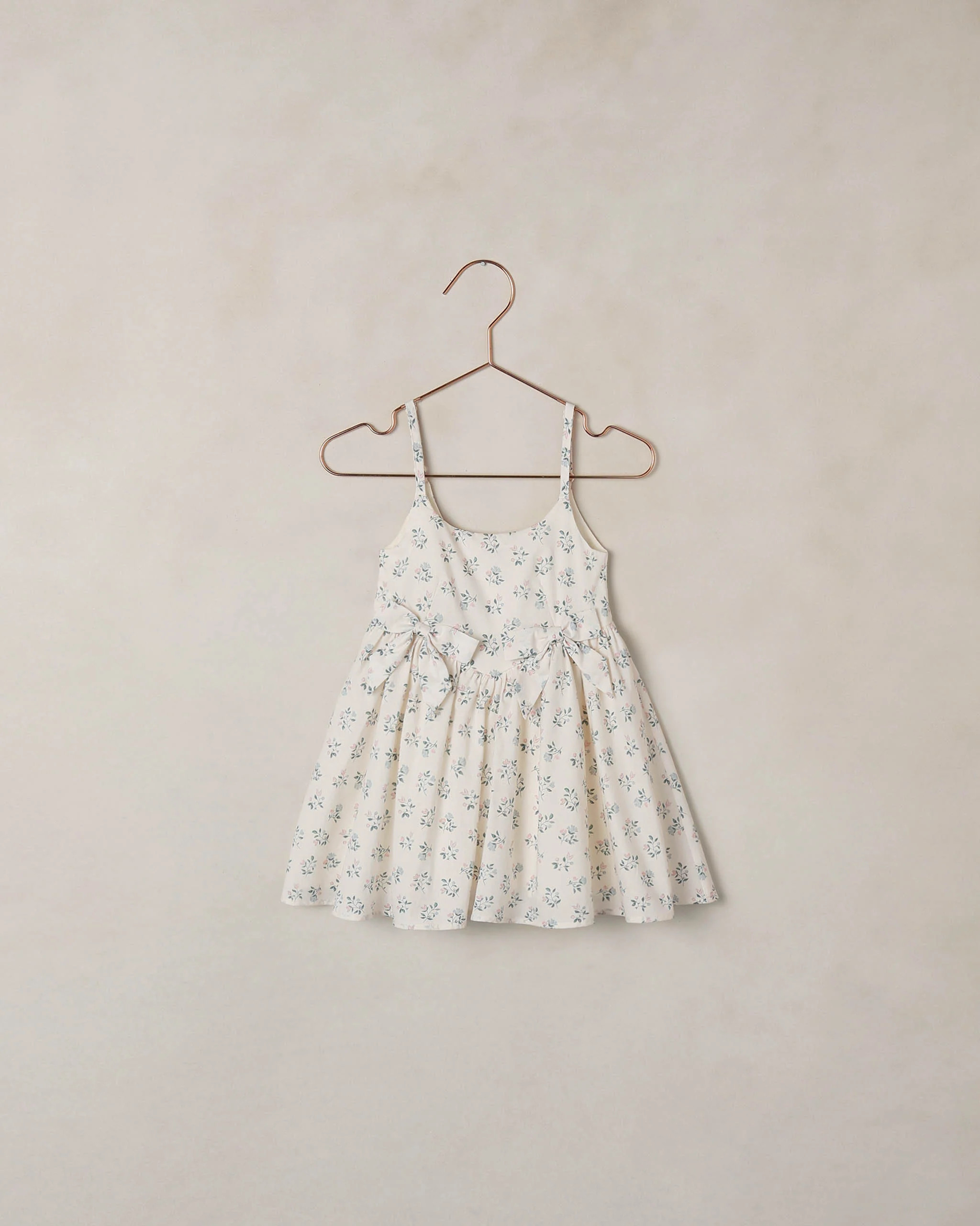 Betsy Dress Summer Ditsy | Rylee + Cru