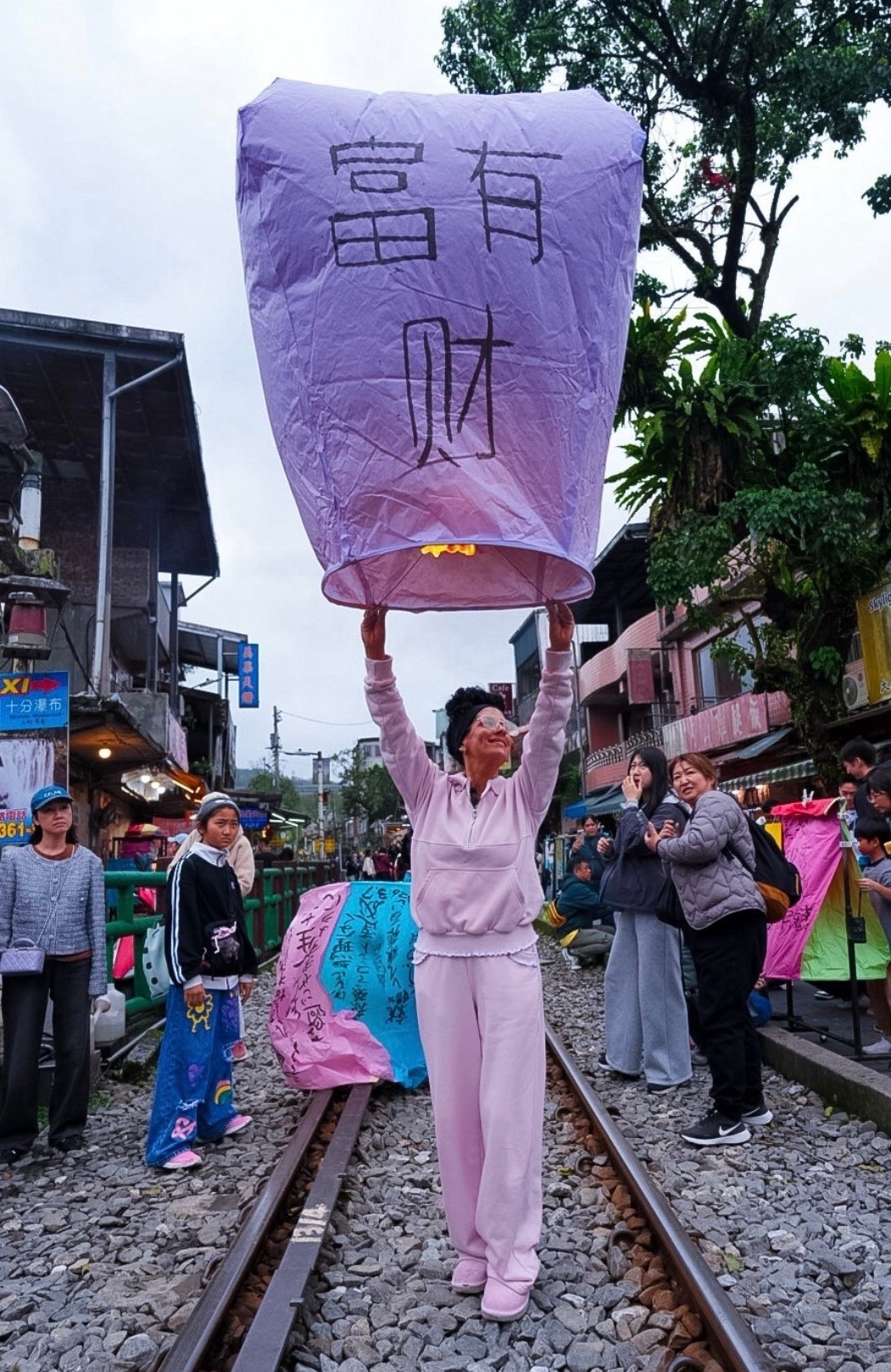 Moments like this >>> always worth it ✨

#travelmoments #culturalexperience #wanderlust

#LTKTravel #LTKootd #LTKstorytime