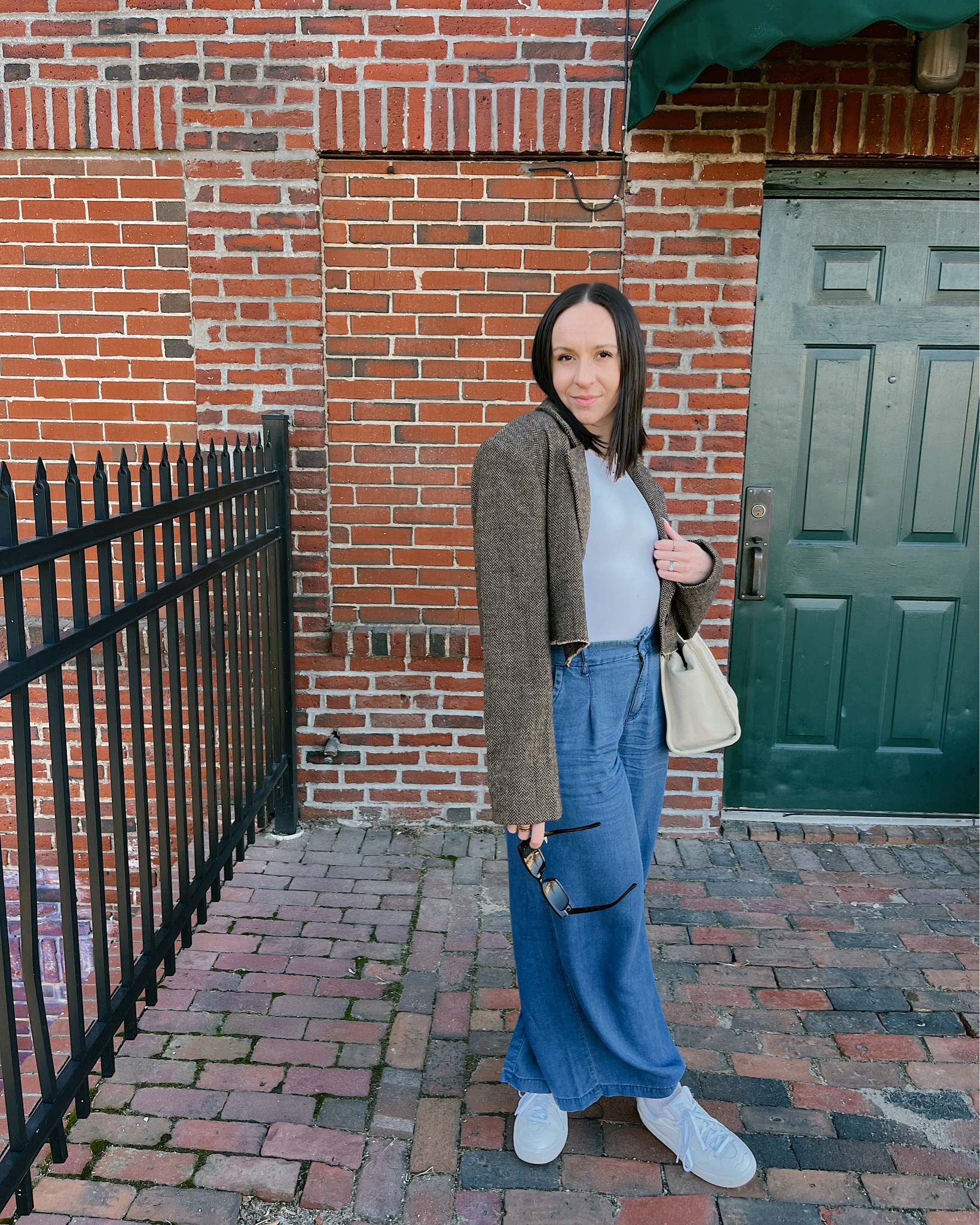 Blazer ootds >>>>

#LTKsalealert #LTKSpringSale #LTKstyletip