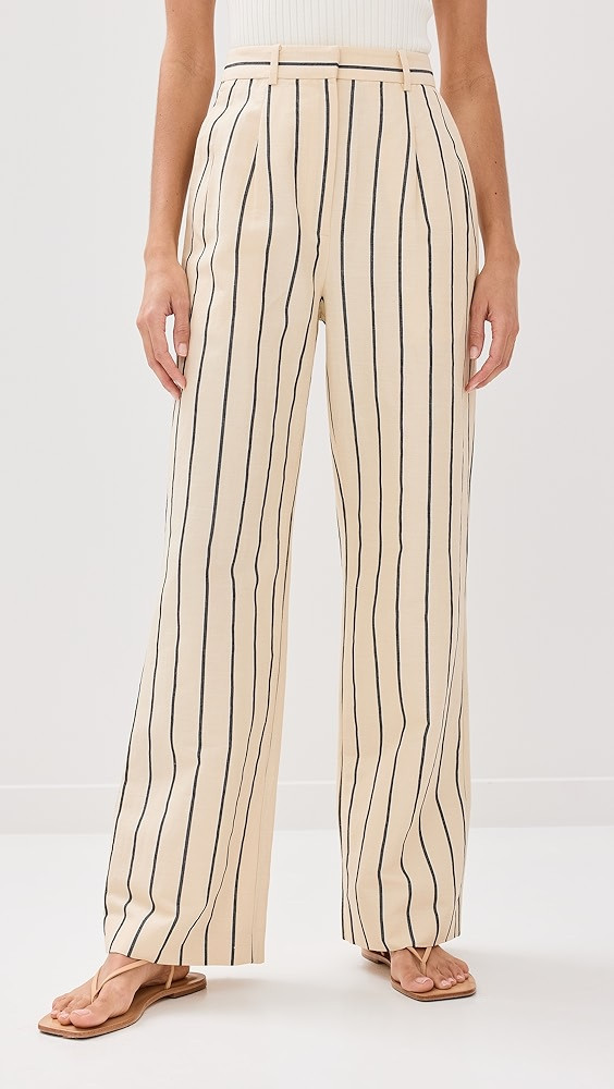 Jenni Kayne Jones Trouser | Shopbop | Shopbop