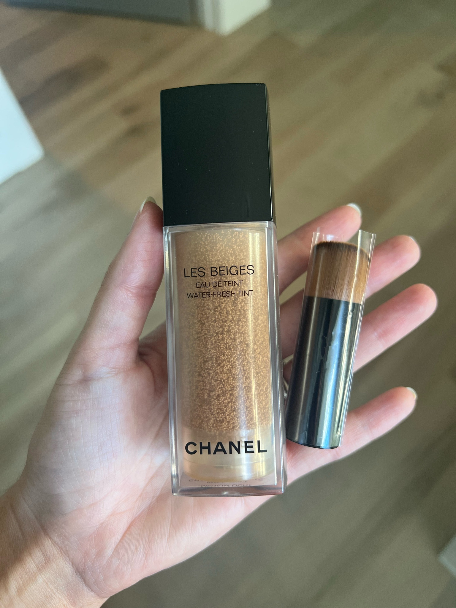 Obsessed with the Chanel Water-Fresh tint.  Feels like you’re wearing nothing! 

#LTKSale #LTKunder100 #LTKbeauty