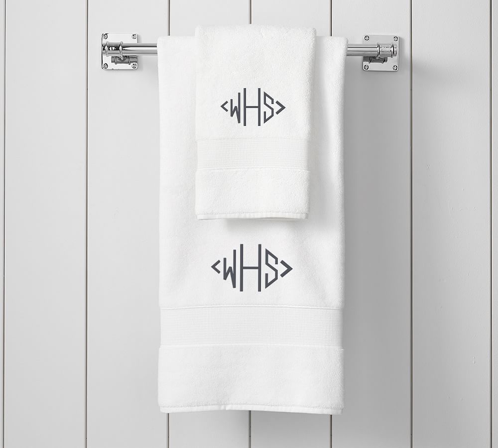 Hand Towel | Pottery Barn (US)