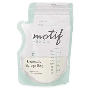 Visit the Motif Medical Store | Amazon (US)