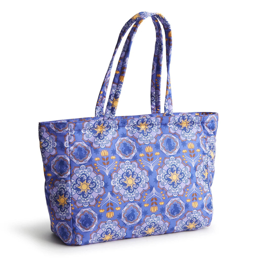Disney Hathaway Tote | Vera Bradley