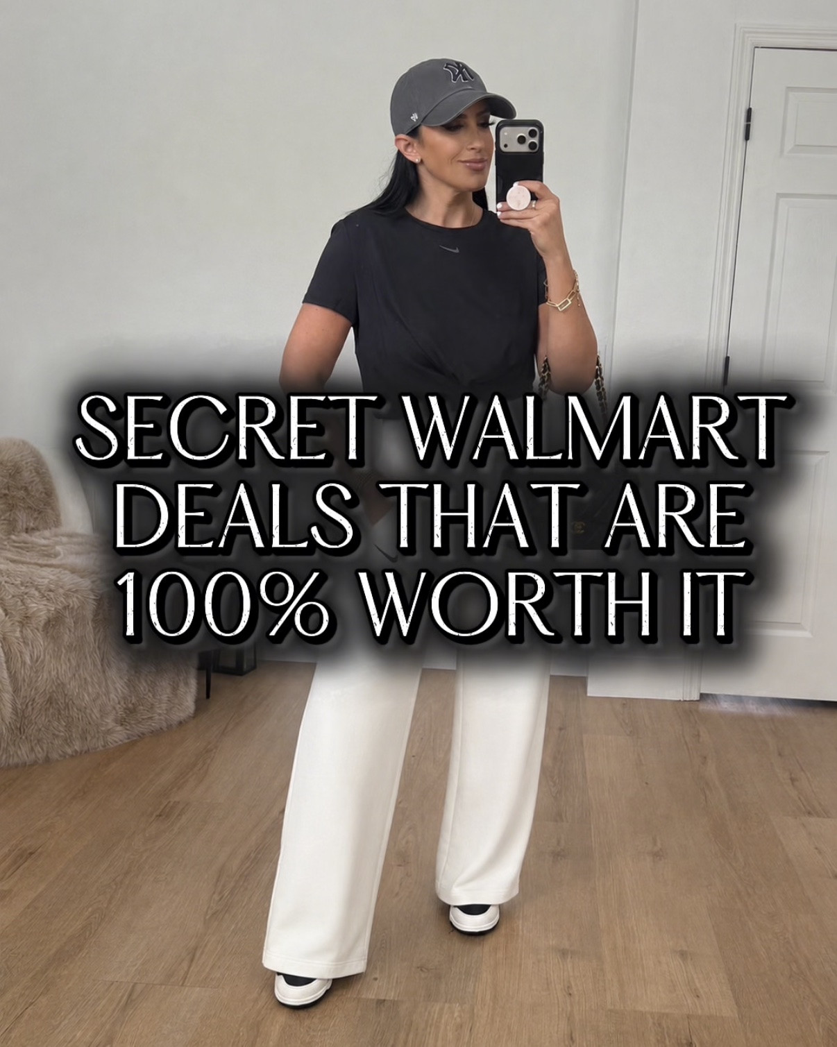 Secret Walmart deals that are 100% worth it