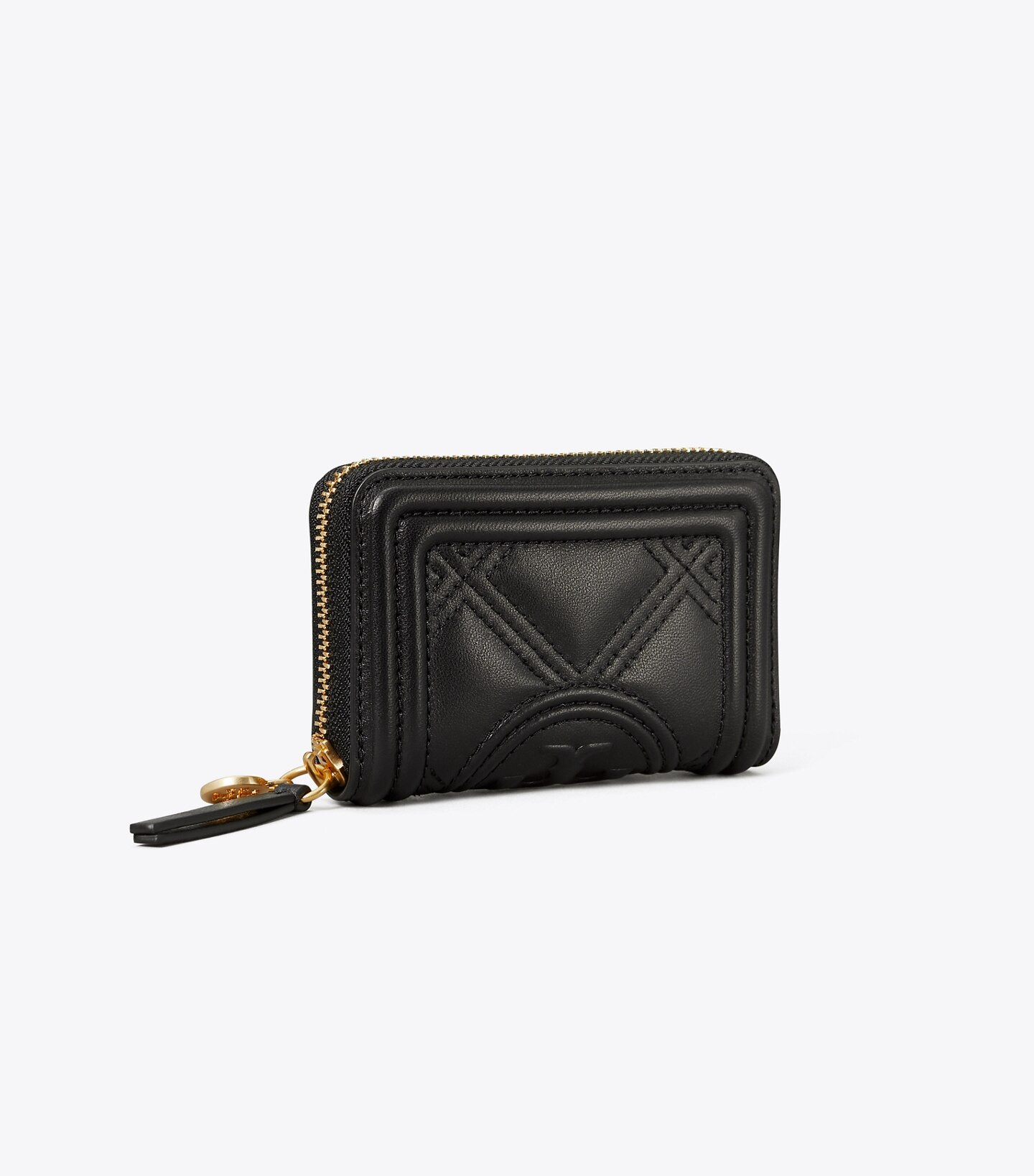 FLEMING SOFT MINI WALLET | Tory Burch (US)