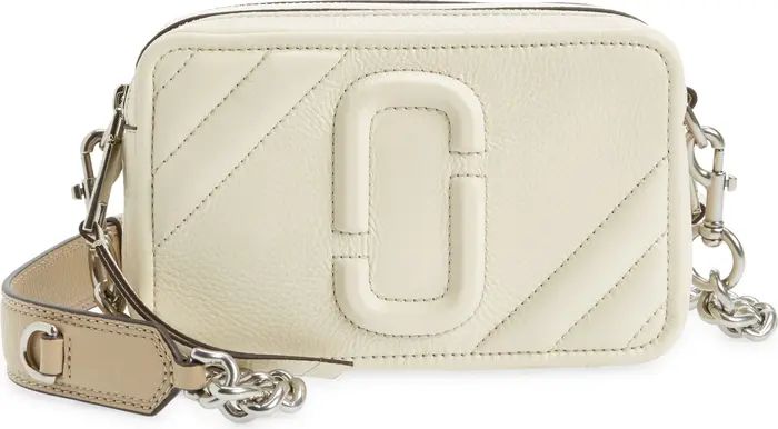 Marc Jacobs The Moto Shot 21 Crossbody Bag | Nordstrom | Nordstrom