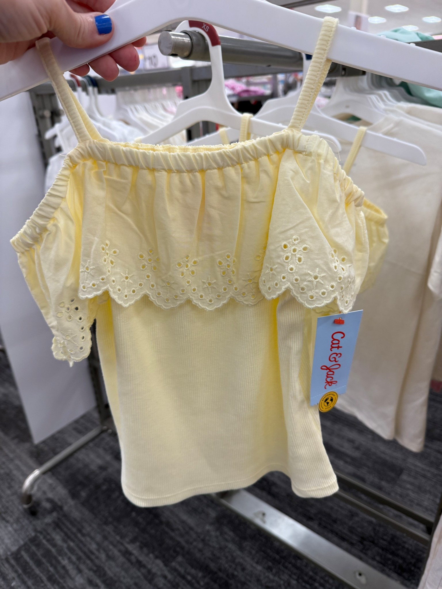 Girls new spring at Target
Girls fashionn

#LTKSeasonal #LTKKids