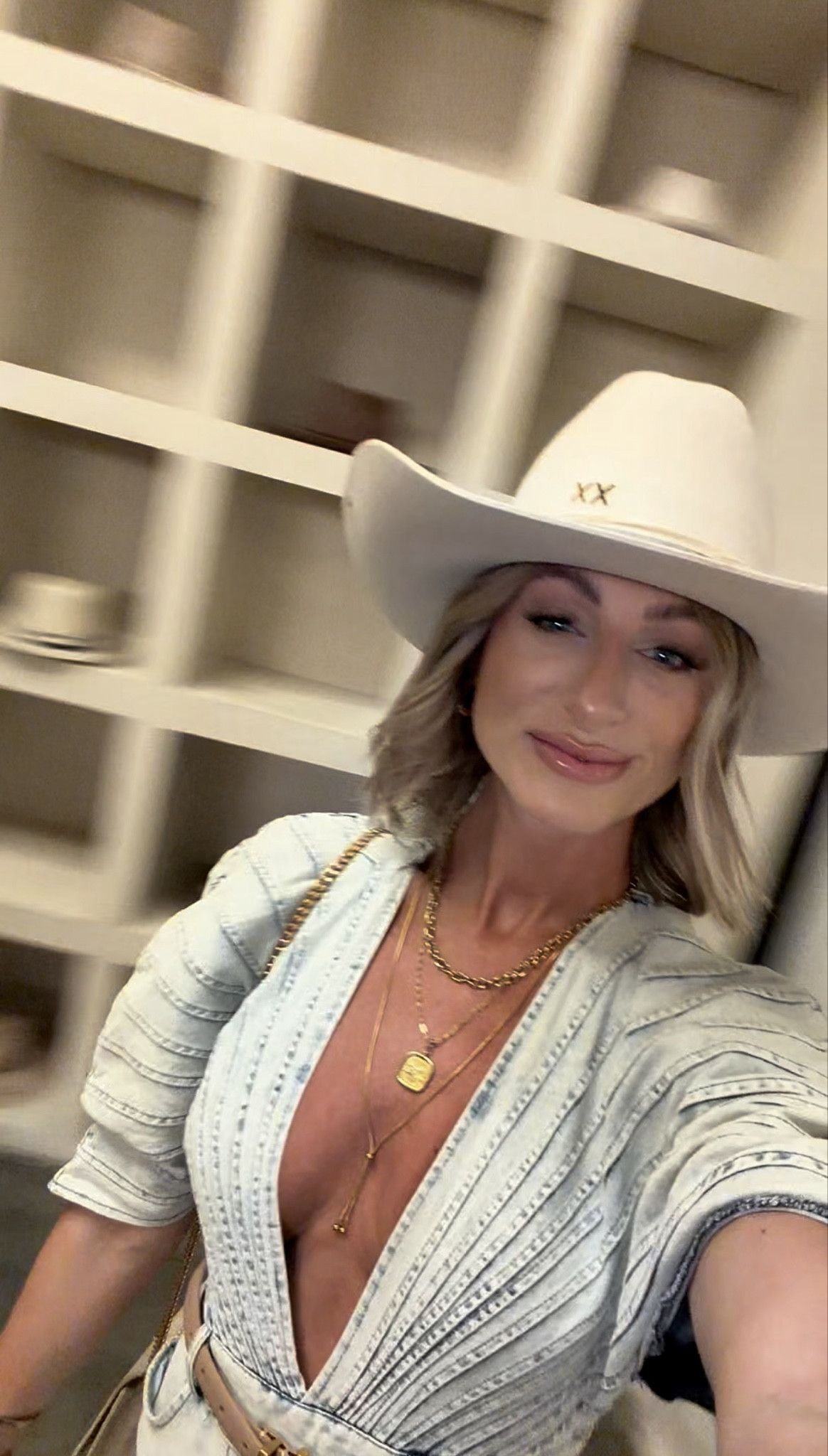 Gigi pip hats are the bestttttt western style hat on the market by far! I LOVE that we have a Gigi Pip custom hat bar opening in Nashville this weekend. I found some super cute and similar hat accessories online, too! 🫶🏼✨🤠💕

#LTKstorytime #LTKootd #LTKdayinmylife