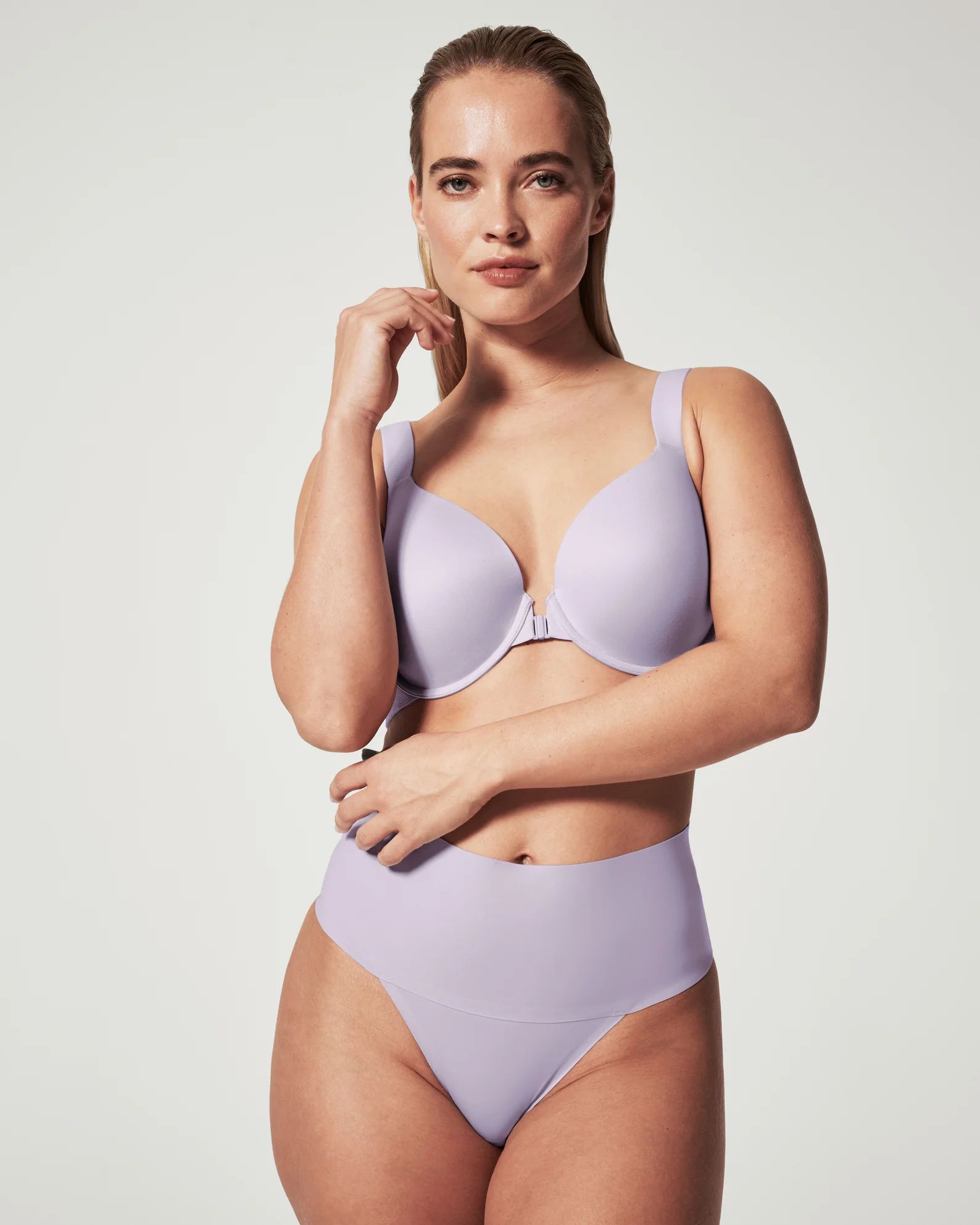 Bra-llelujah!® Lightly Lined Full Coverage Bra | Spanx