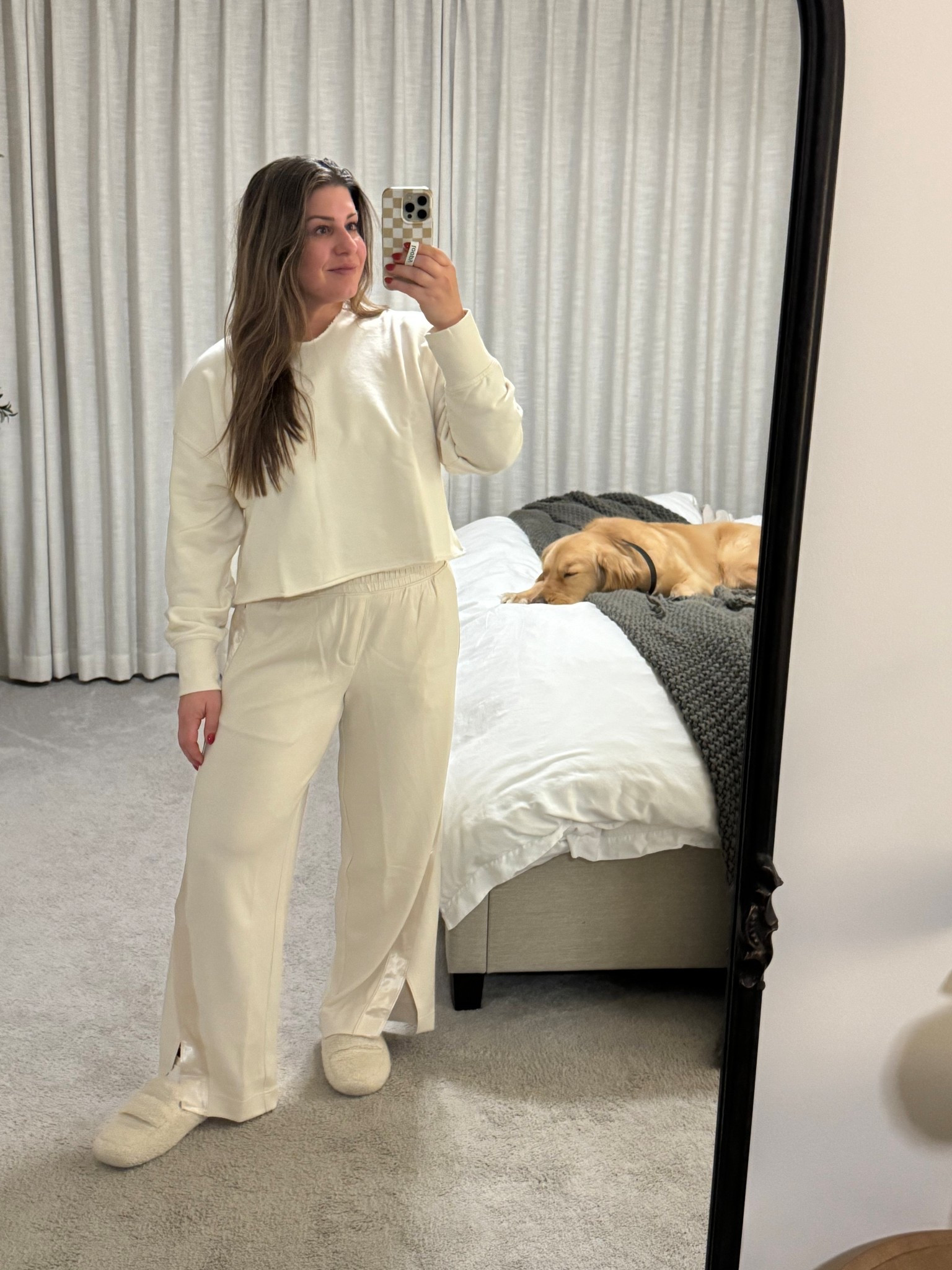 Loving these new pieces. Use code: SHOPMY20 for 20% off your purchase through 2/25. Code is stackable with other offers.

I’m wearing a M in top and M short in pants — I’m 5’ 3"

#LTKSaleAlert #LTKootd #LTKTravel