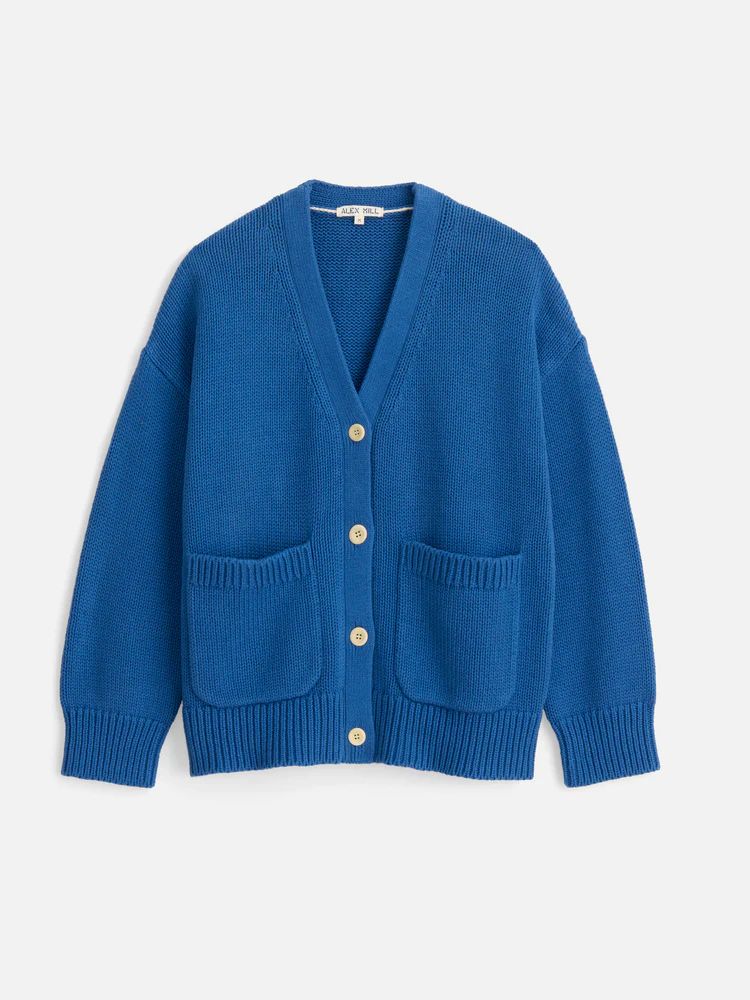 Emma Cardigan | Alex Mill