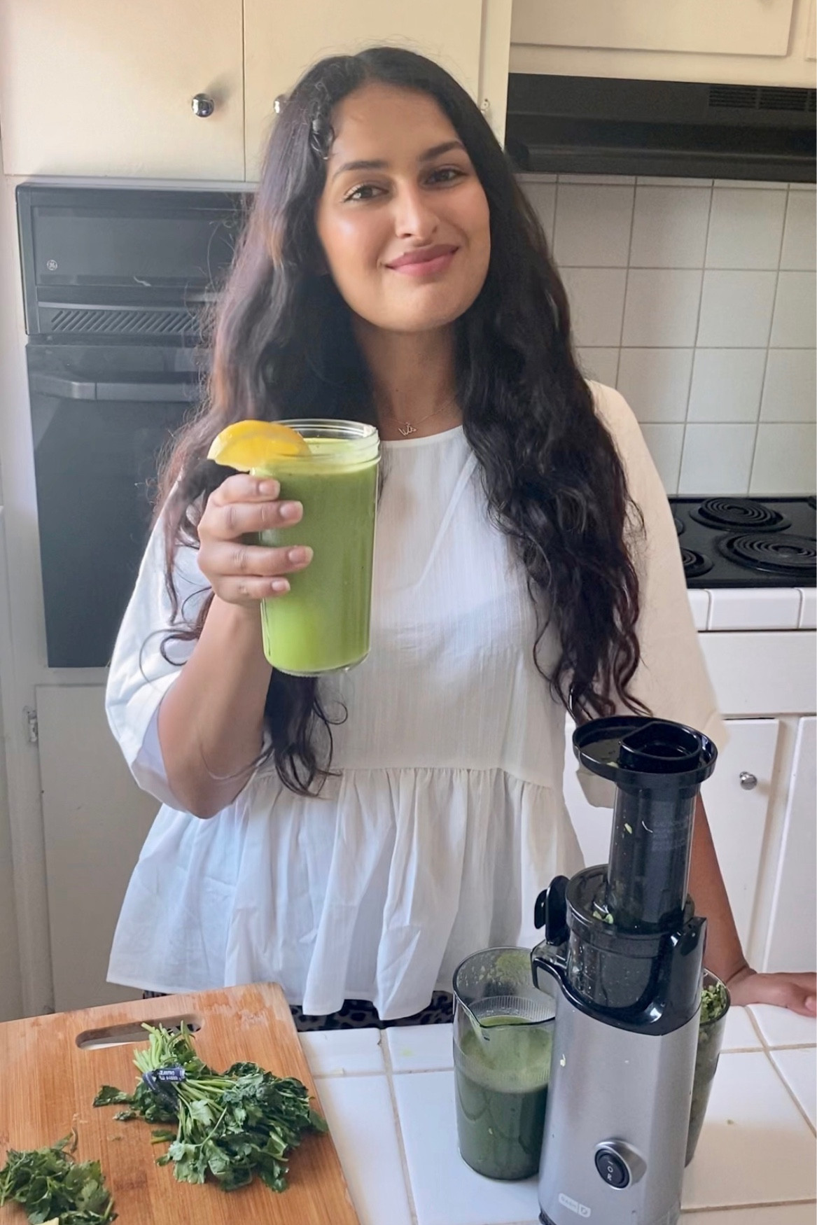 Planning to juice this year? This juicer won’t break the bank :)