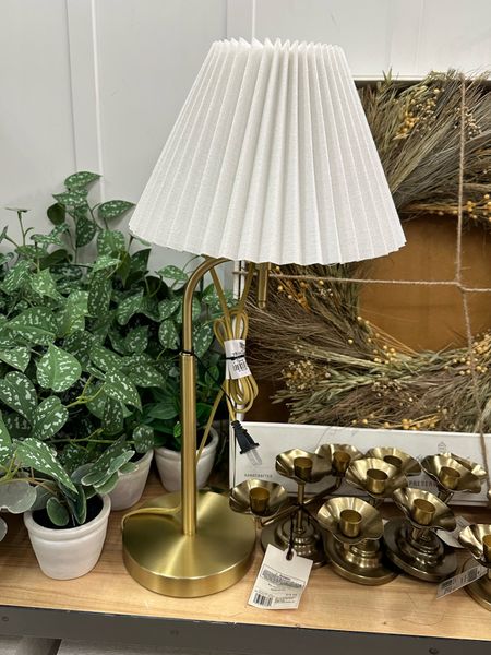 Love the is lamp by Hearth and Hand from Target! It’s a little pricey for me but so beautiful! 🤩 

#LTKfindsunder100 #LTKhome