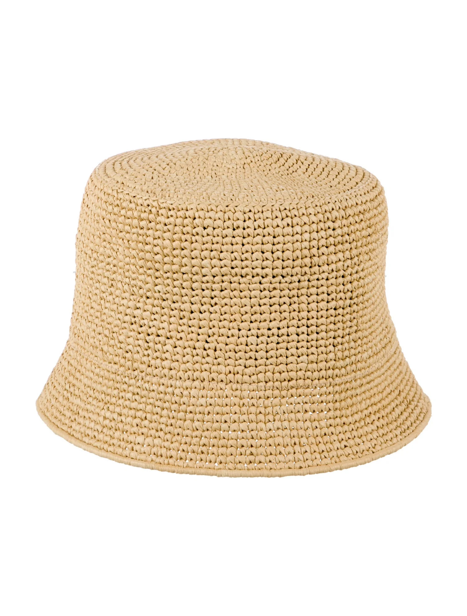 Prada Bucket Hat | The RealReal