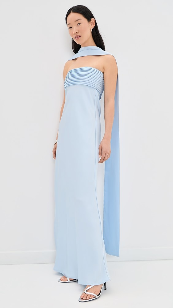 Elsa Maxi Dress | Shopbop