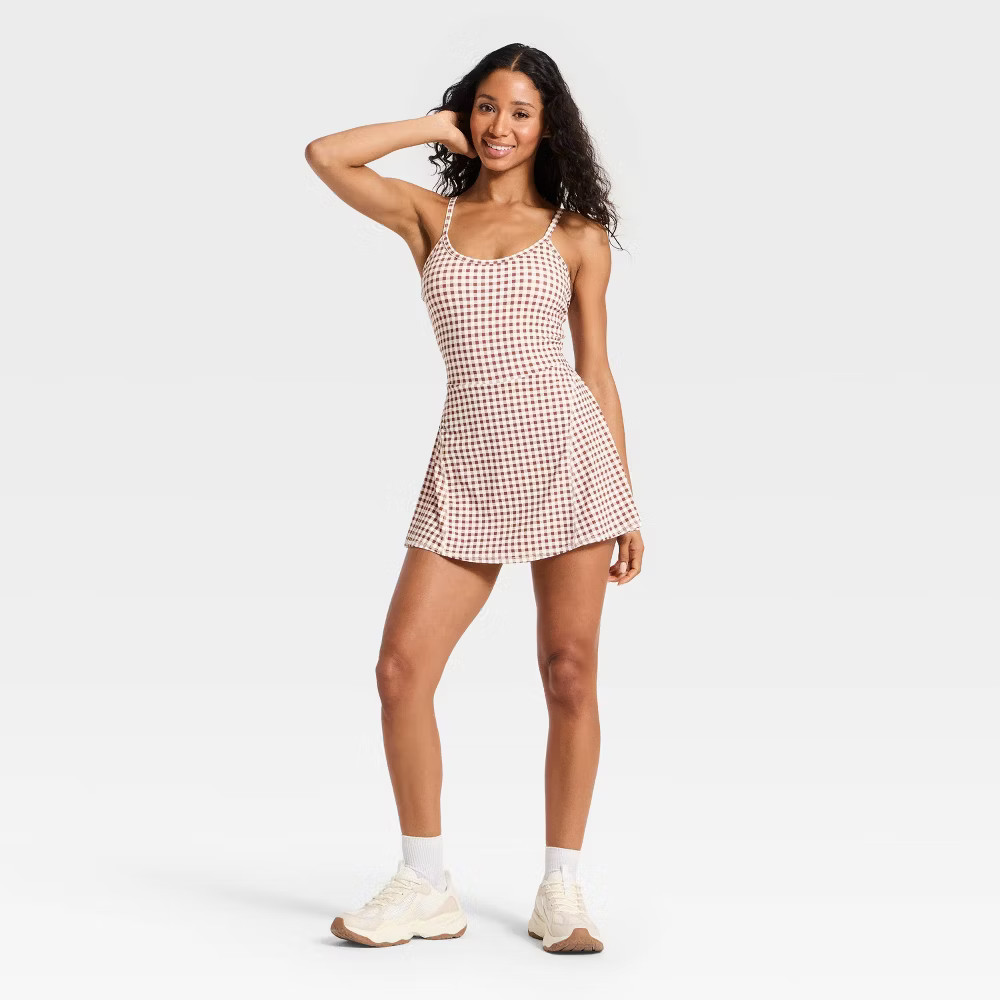 Women Cinch Back Active Dress - JoyLab | eBay | eBay US