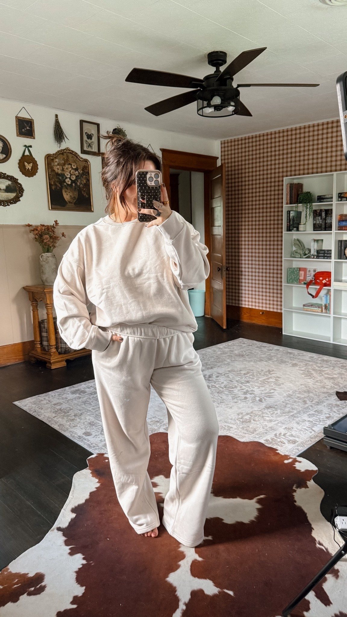 Walmart really is that girl for loungewear!!

#LTKootd #LTKMidsize #LTKBeauty