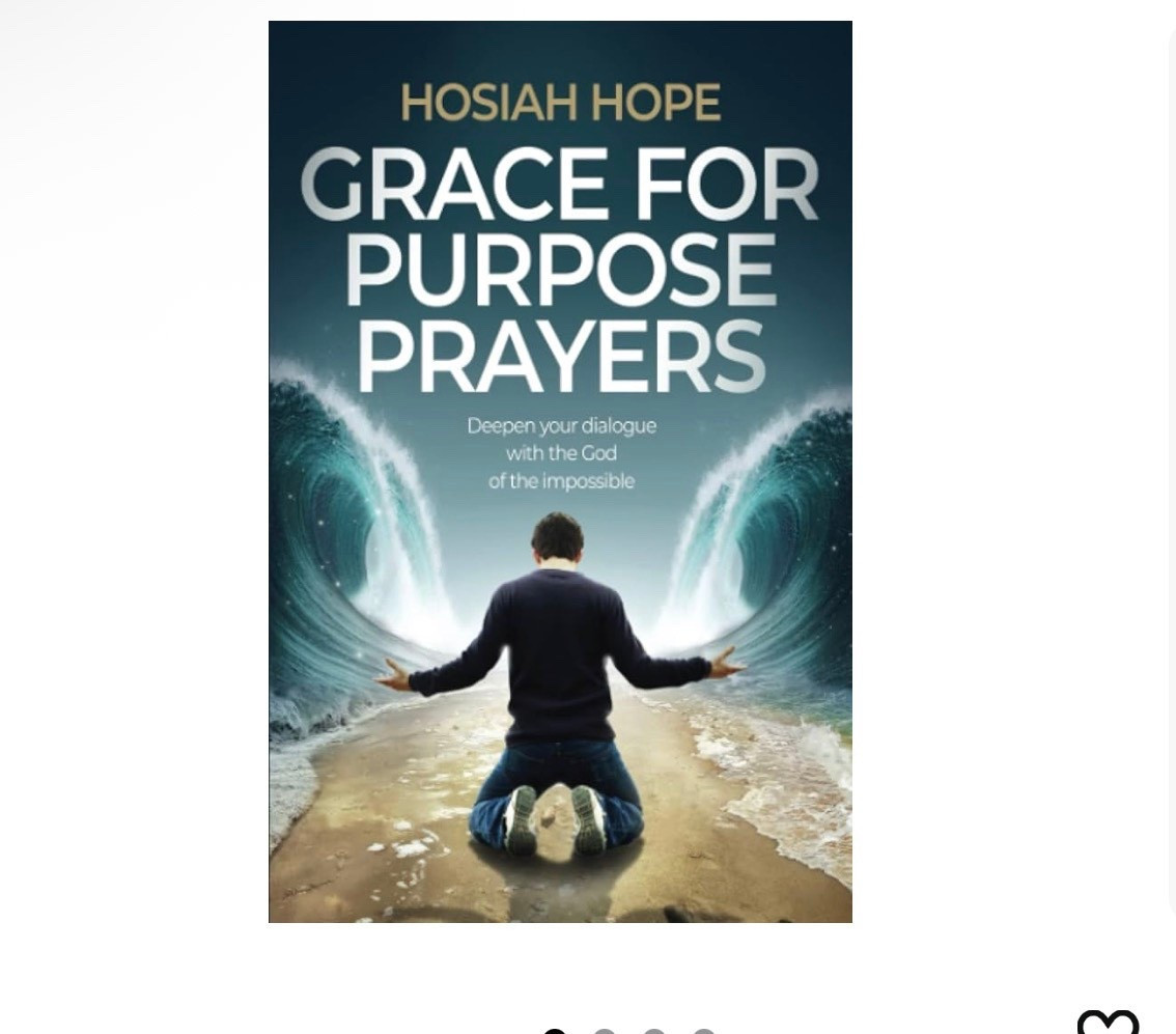 I absolutely adore this prayer book called “Grace for Purpose Prayers.” If you’re finding it challenging to pray, I highly recommend this book. It’s a definite lifesaver. Here’s the link:


#Faith

#LTKHome #LTKmomlife #LTKU