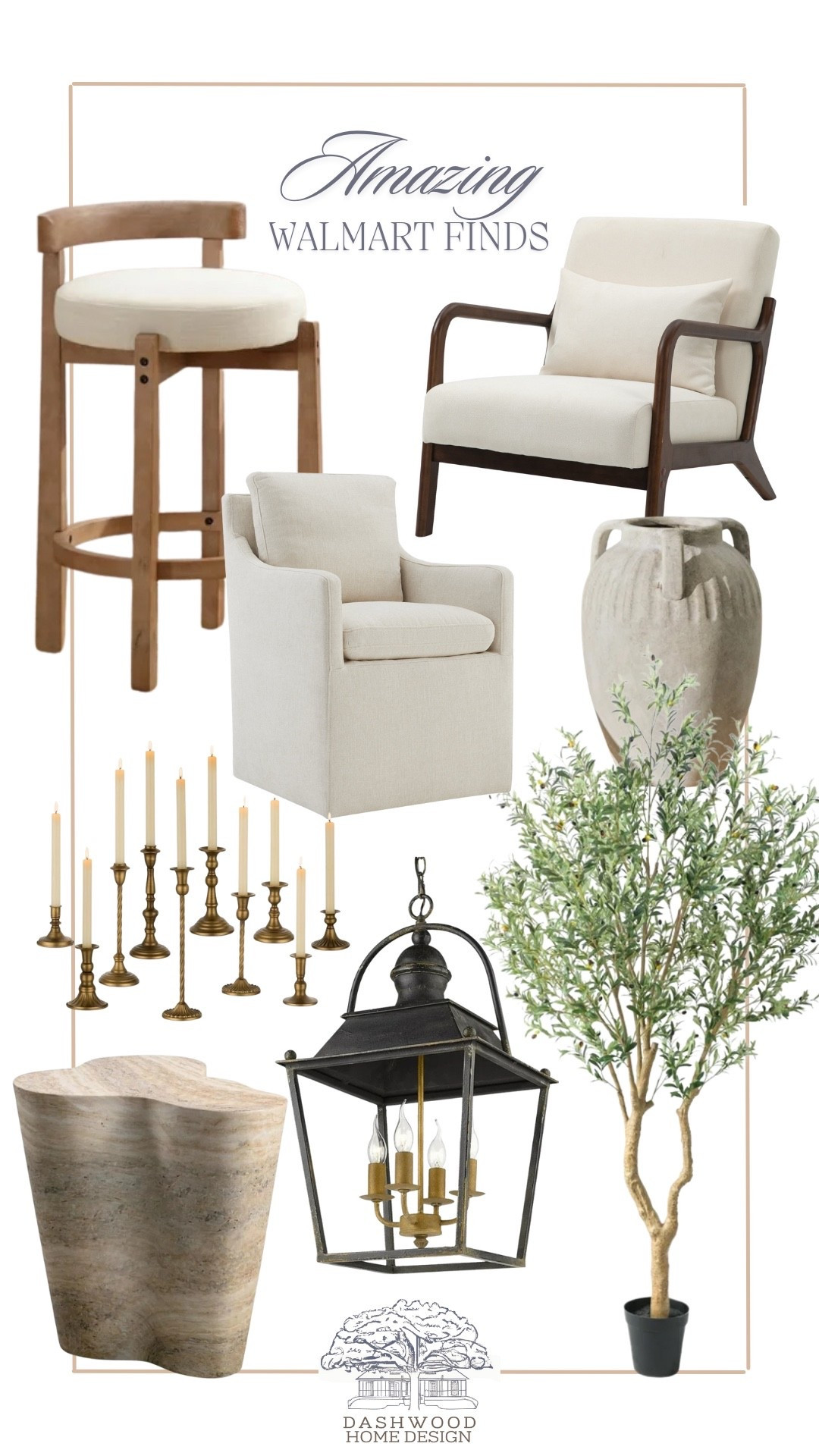 Can you believe these are all Walmart, because I cannot! 

#LTKFindsUnder100 #LTKHome #LTKFindsUnder50