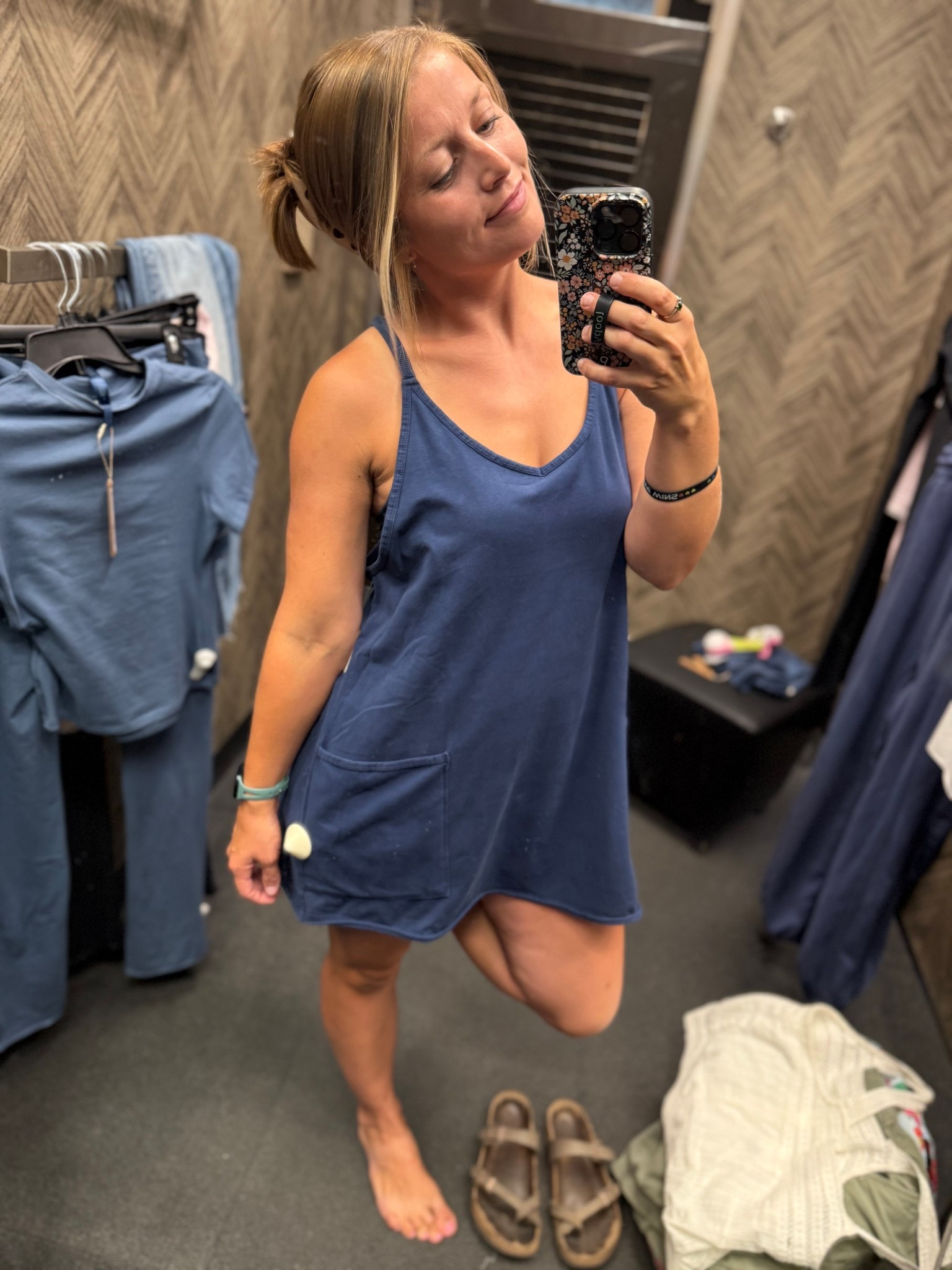 I need it all😍

#LTKSeasonal #LTKActive