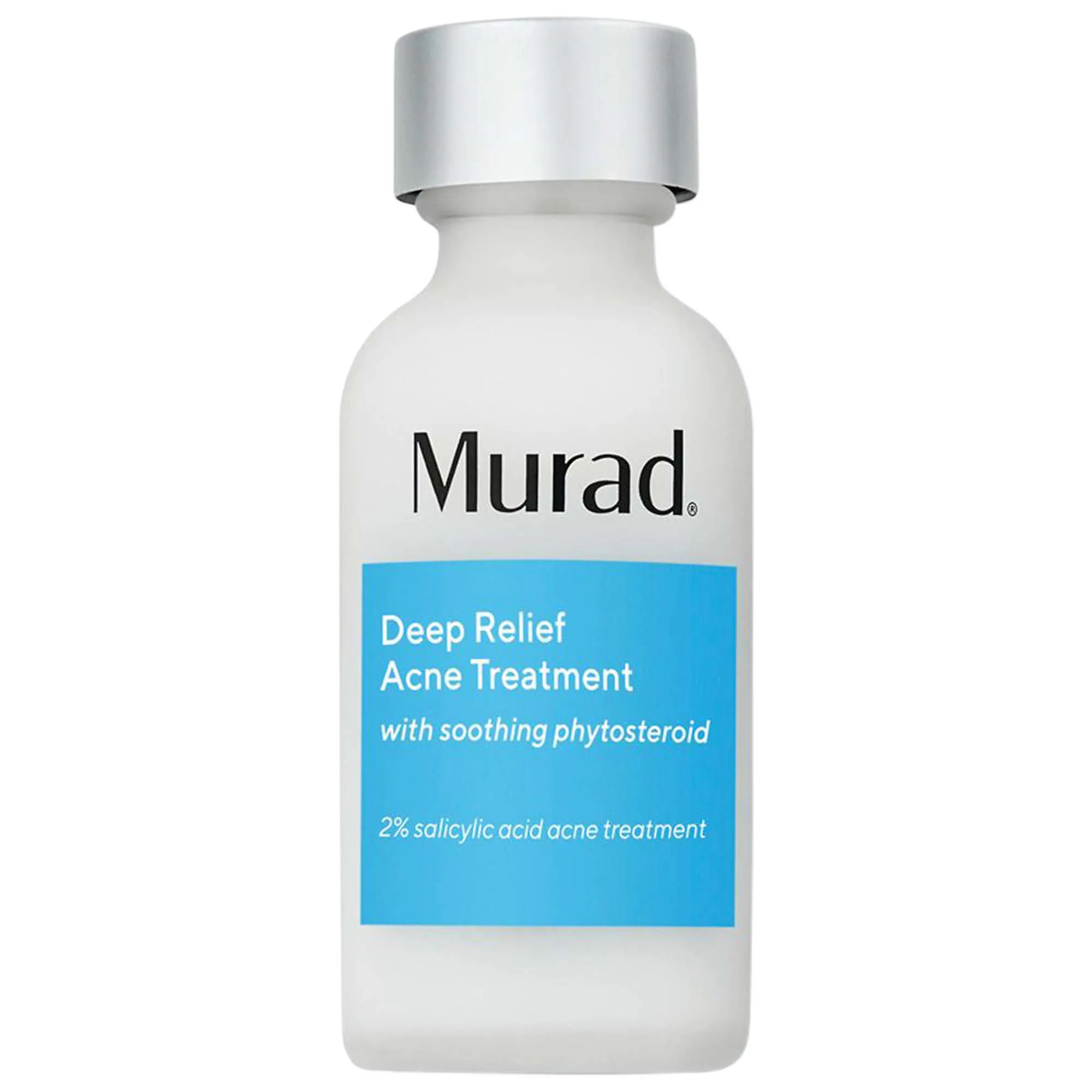Murad Deep Relief Acne Treatment with Salicylic Acid 1 oz / 30 mL | Sephora (US)
