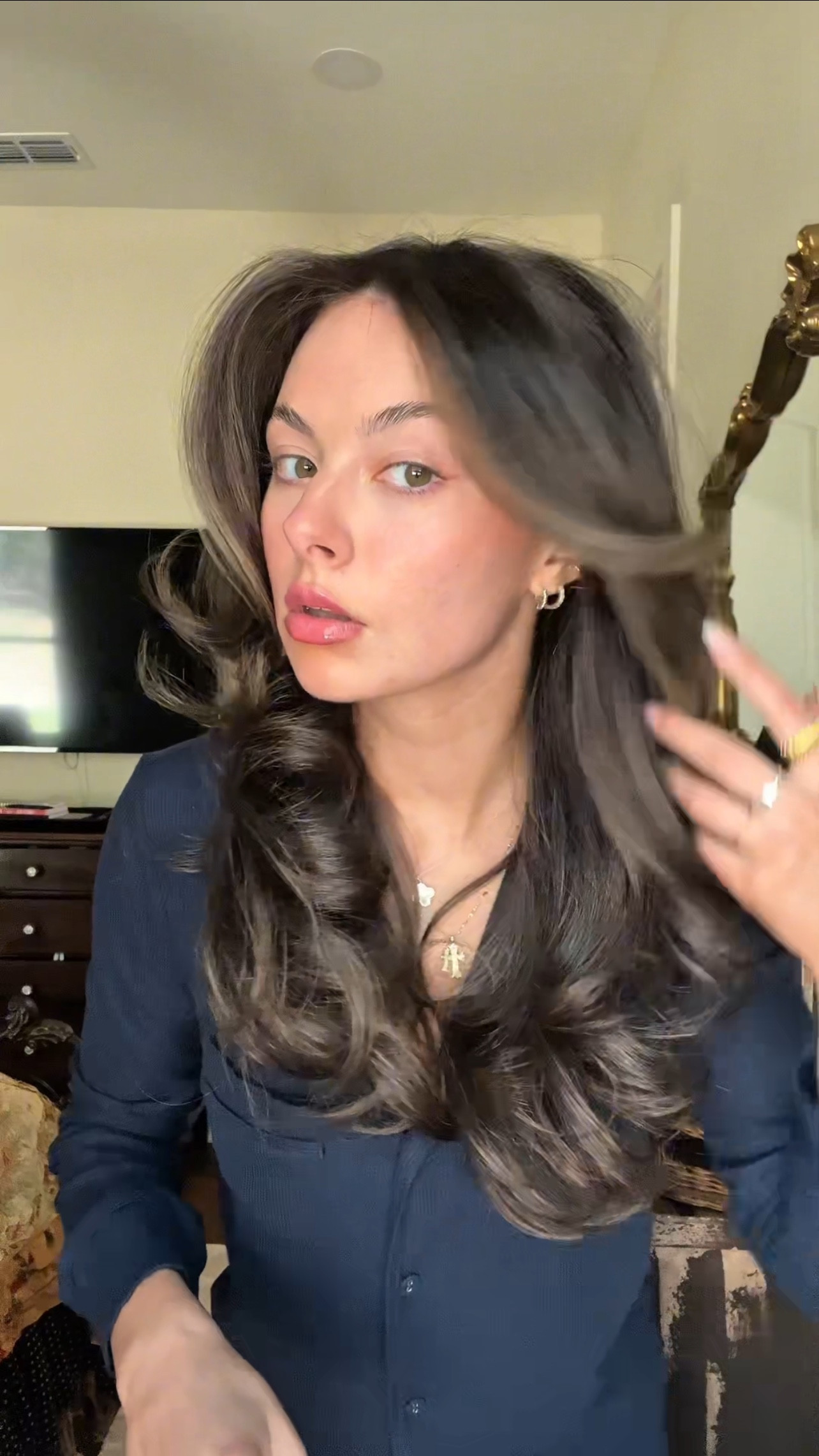 All things HAIR! I’ve had quite the hair journey (I used to be platinum blonde can you believe that) but I’ve gotten my hair HEALTHY and BOUNCY once again PTL

#LTKStyleTip #LTKBeauty #LTKFindsUnder50