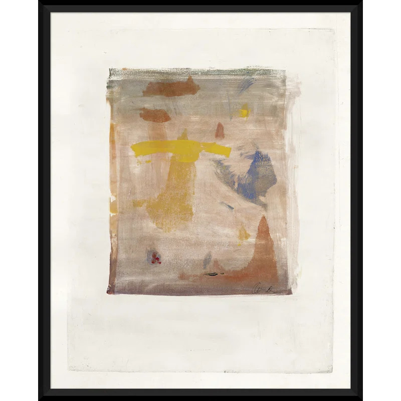 Colorful Abstracts | Wayfair North America