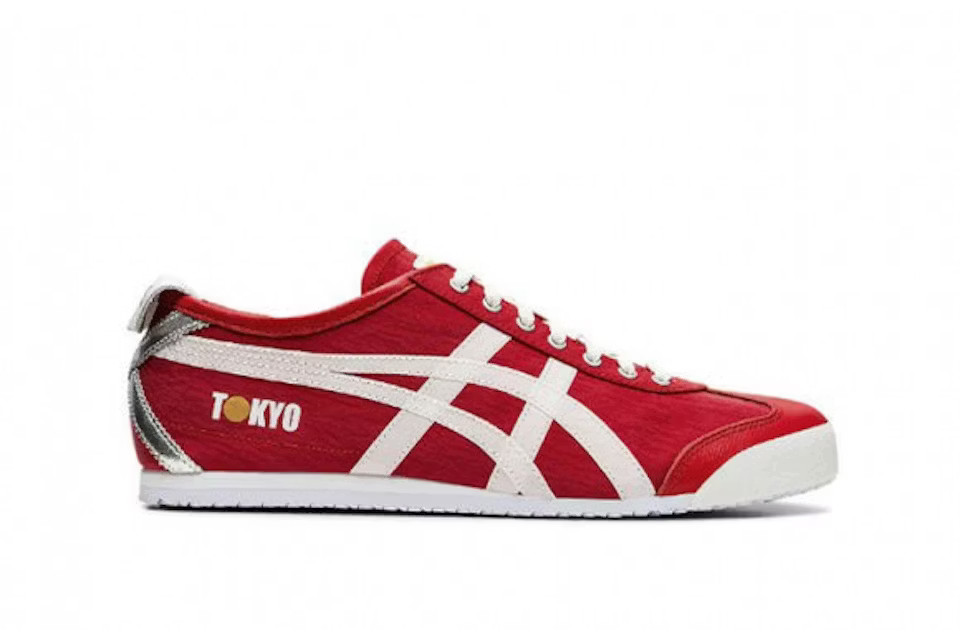 Onitsuka Tiger Mexico 66Konbu Tokyo | StockX